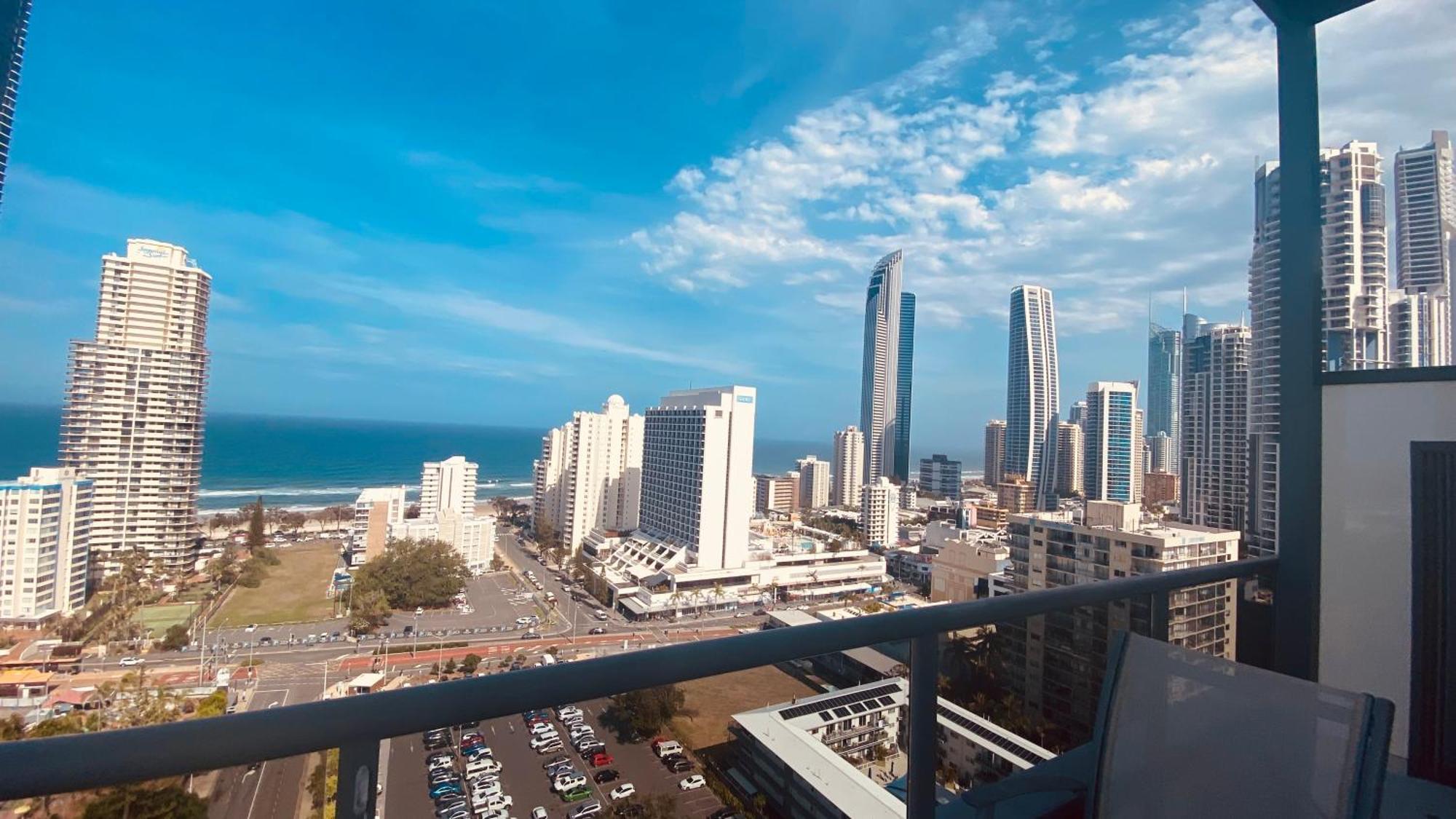 Solaire 4* Gold Coast