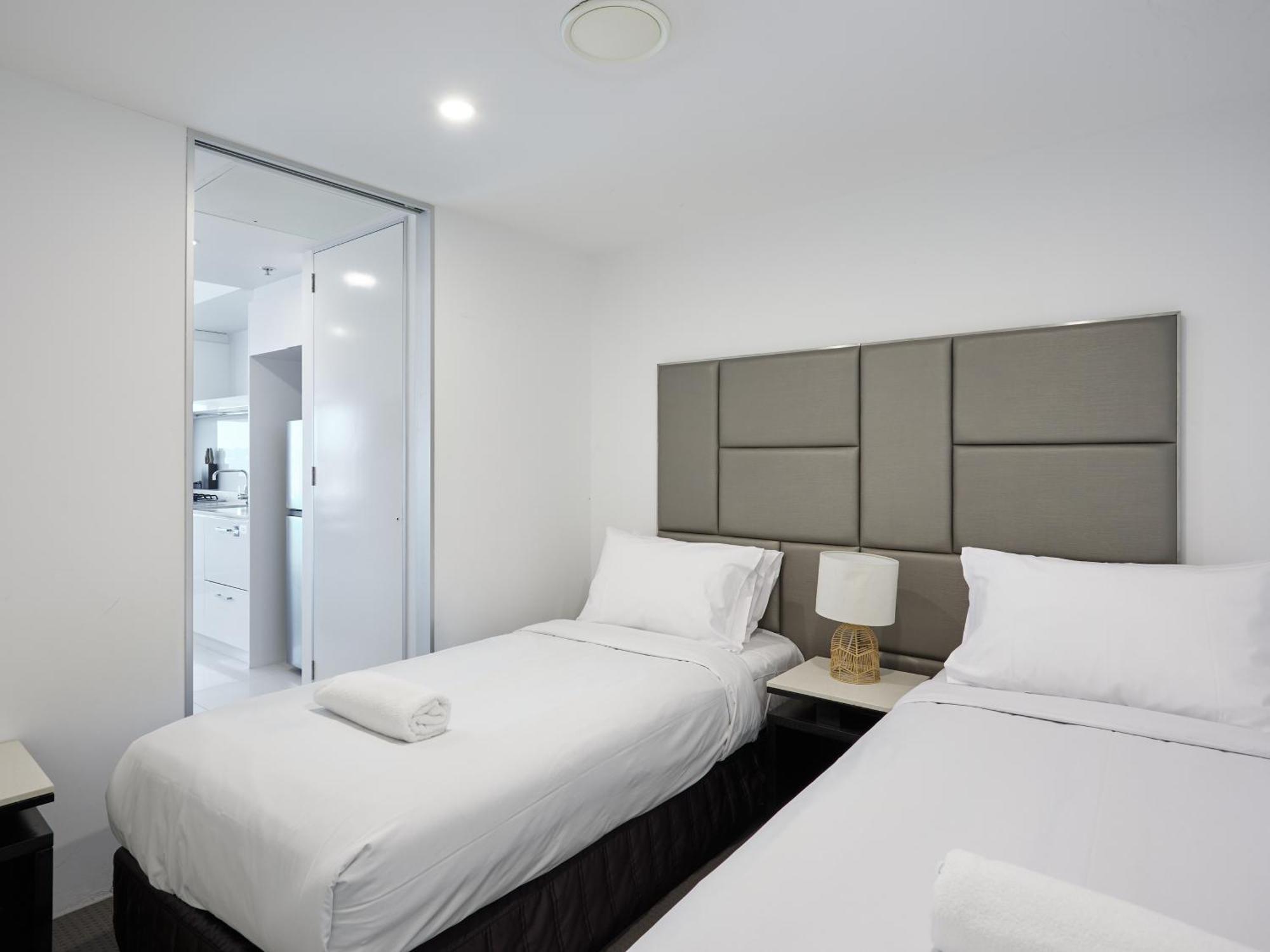 Serain Residences On 9 Hamilton Avenue