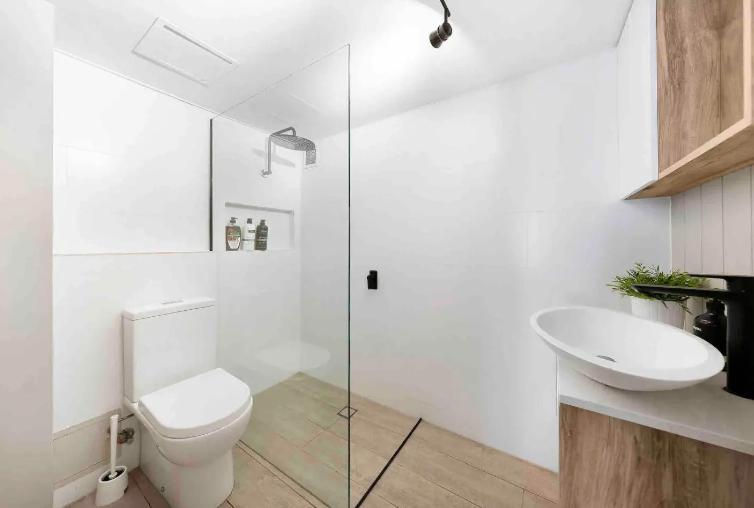 Copacabana Aparthotel 3*