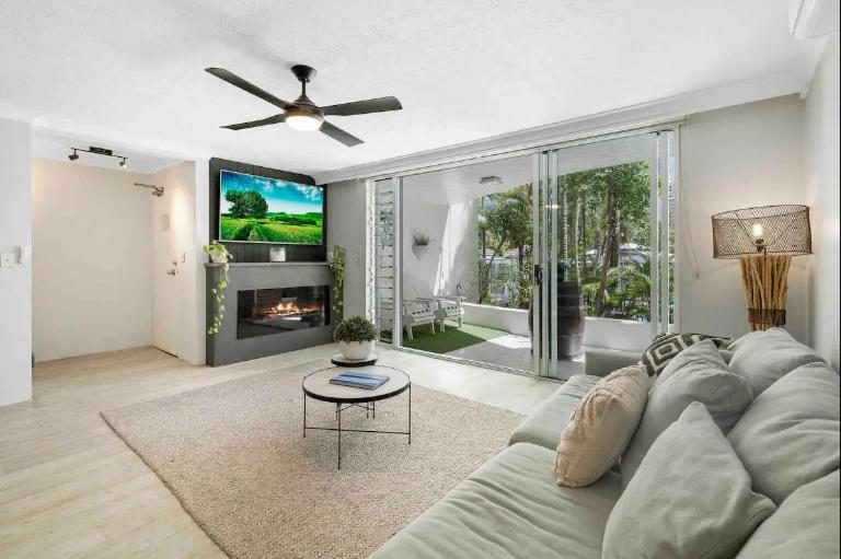 Copacabana Aparthotel