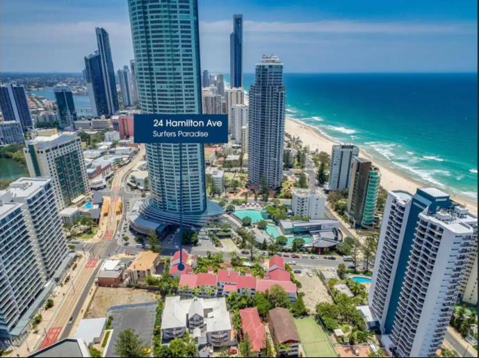 Copacabana Gold Coast