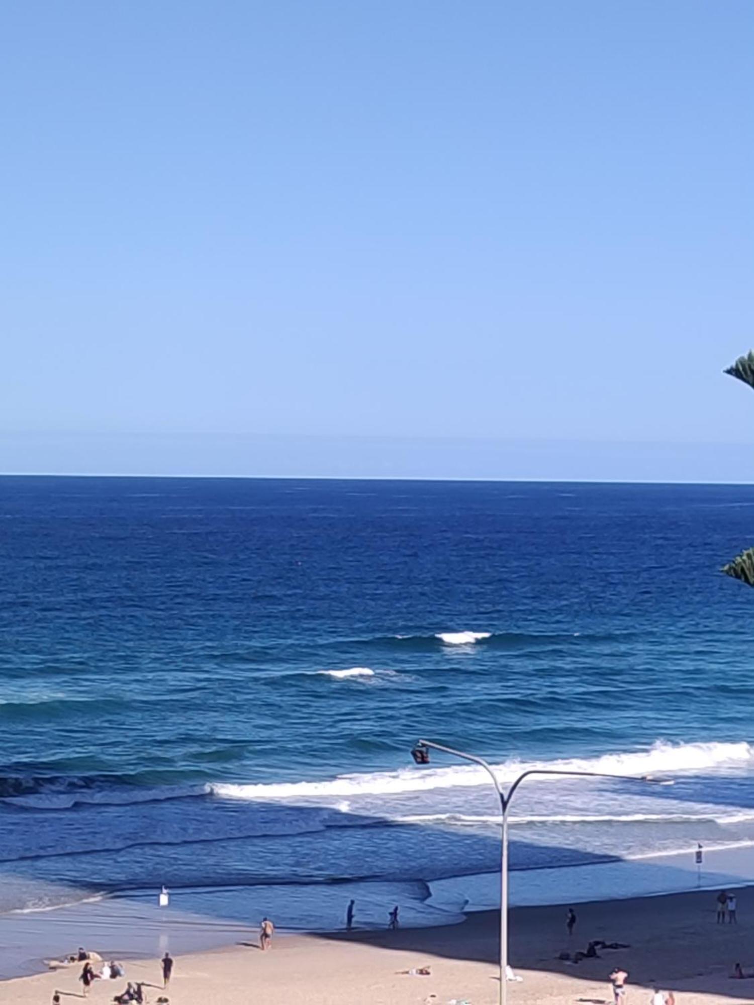 Apartment Oceanfront Surfers Celebrity Gold Coast