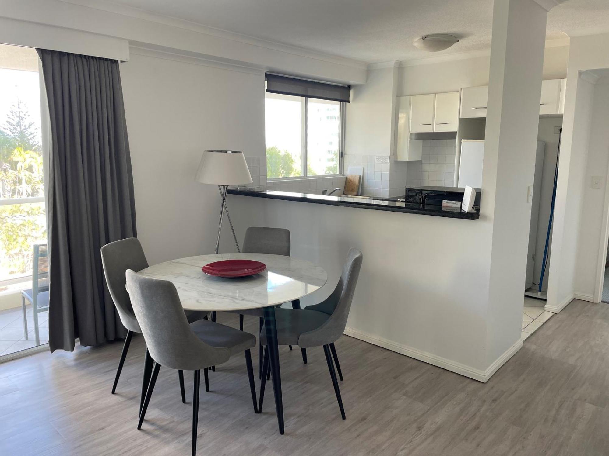 The Crest Gold Coast