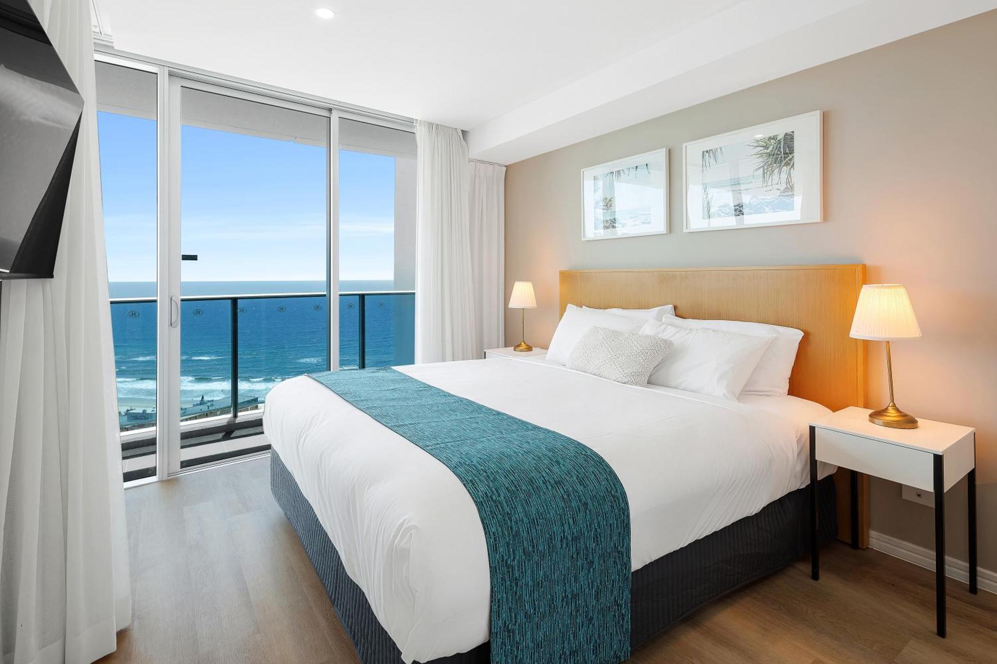 Apartment H-residences *