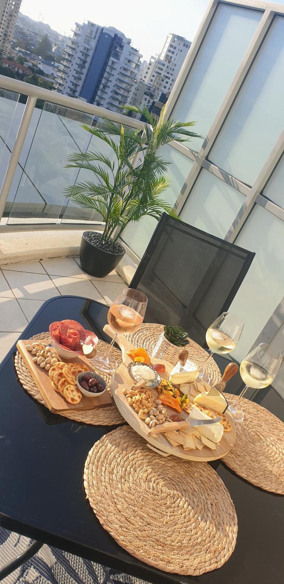 Bellagio@chevron, Luxe, 2 Bedroom In The Heart Of Surfers Paradise! *