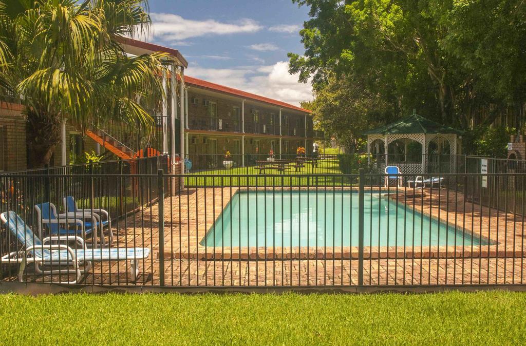 Motel Coomera Motor 3*