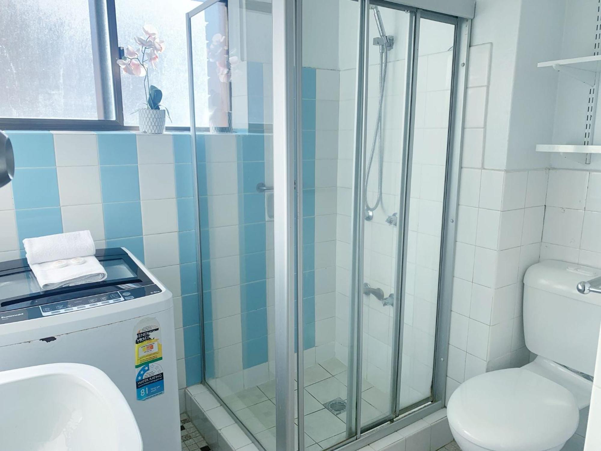 Surfers Private Apartment Gold Coast