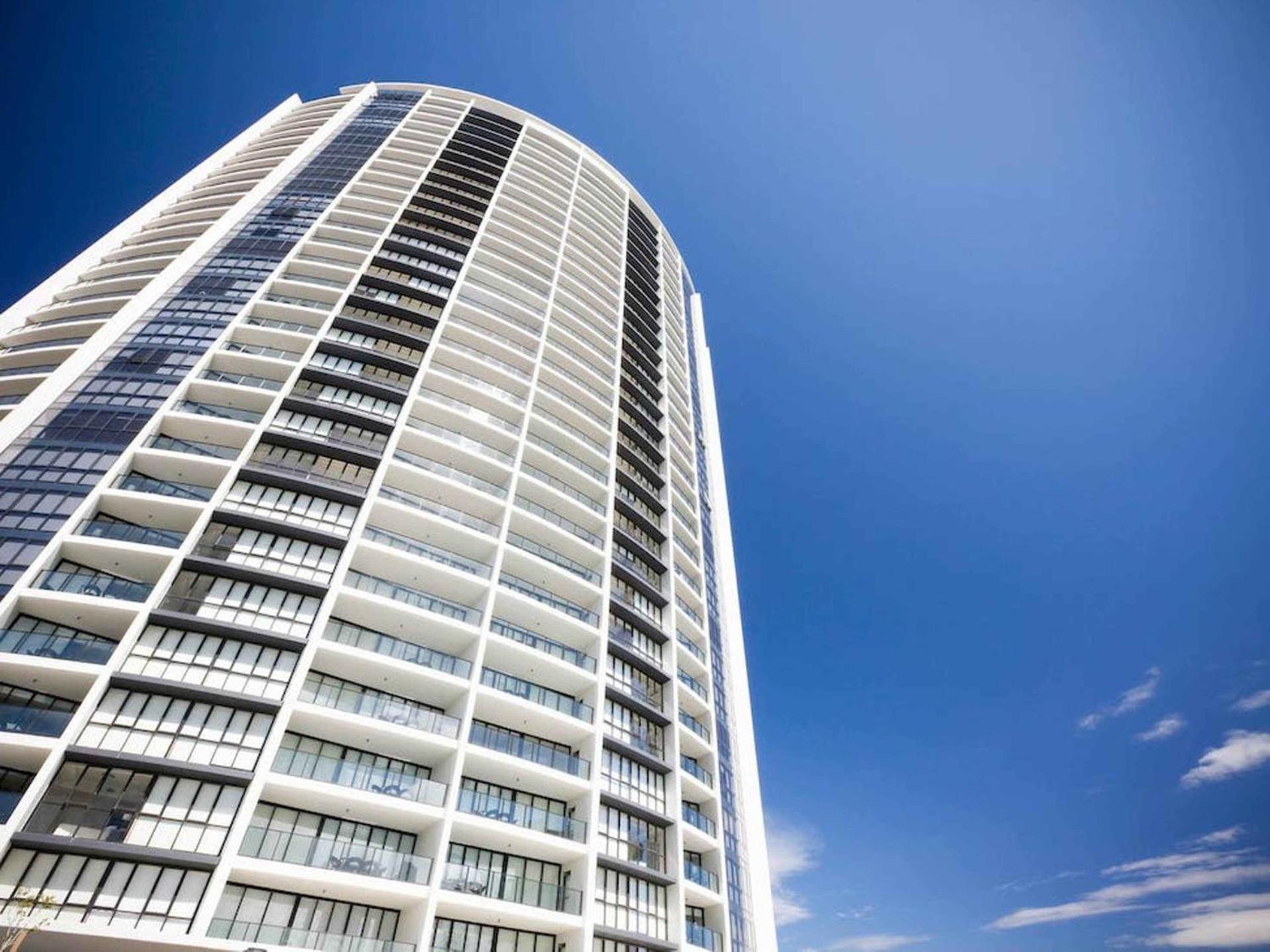 3br Hinterland Views - Sierra Grand Coasthm * Gold Coast