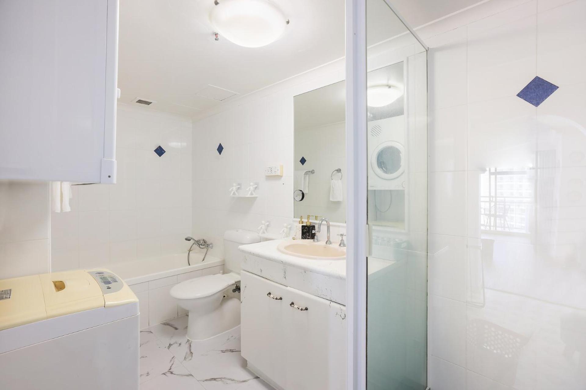1 Bedroom And 1 Living Family * Gold Coast