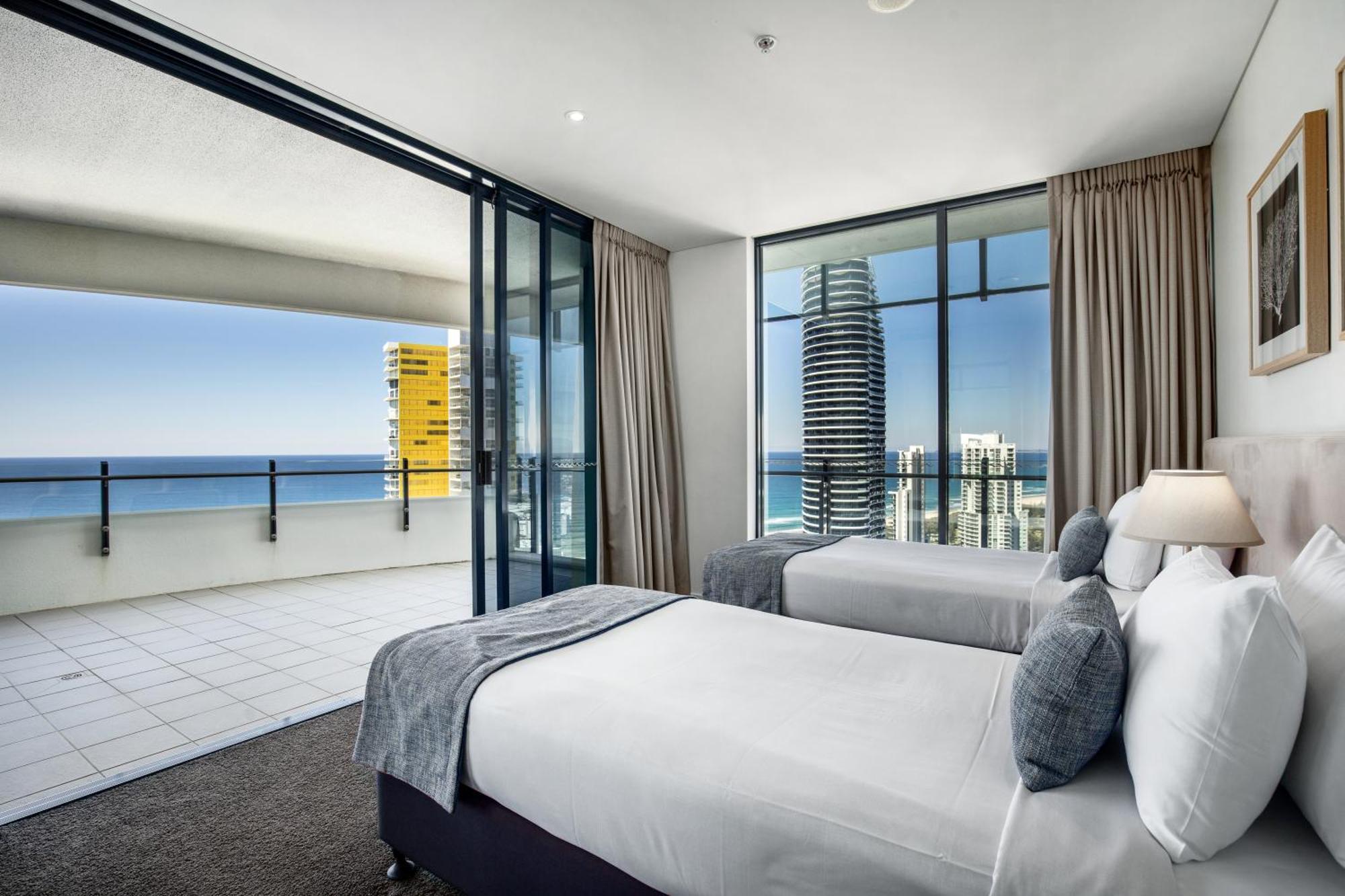 The Wave Gold Coast