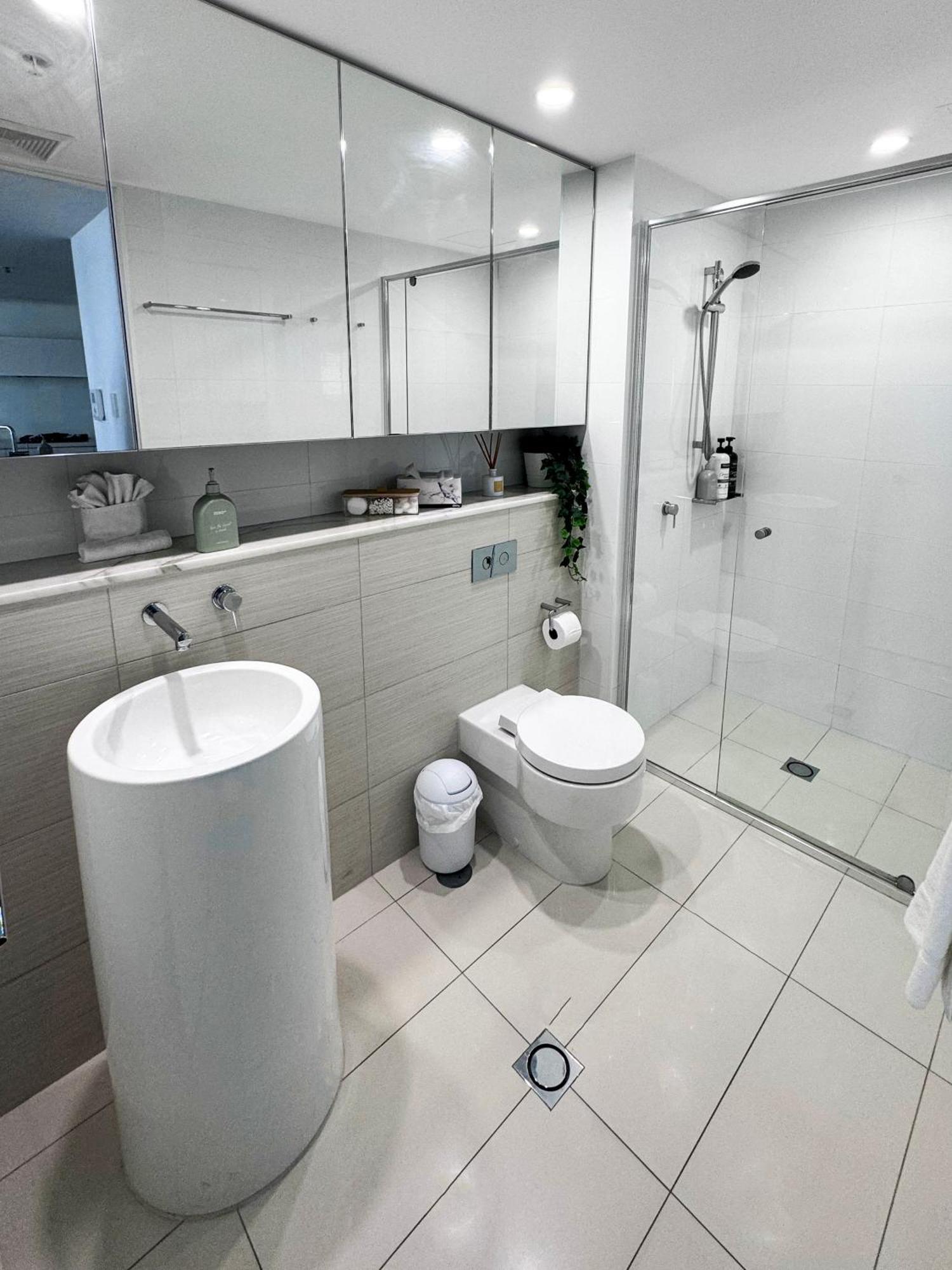Oracle 11th Floor Tower 1 - Gc Getaways Apartment *