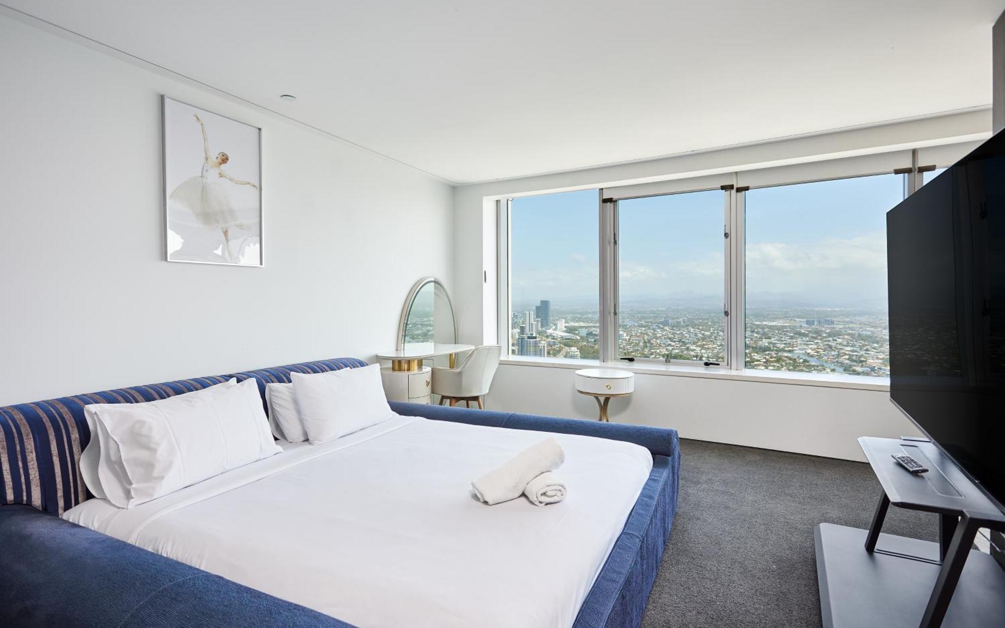 Serain Residences On 9 Hamilton Avenue Apartamento *