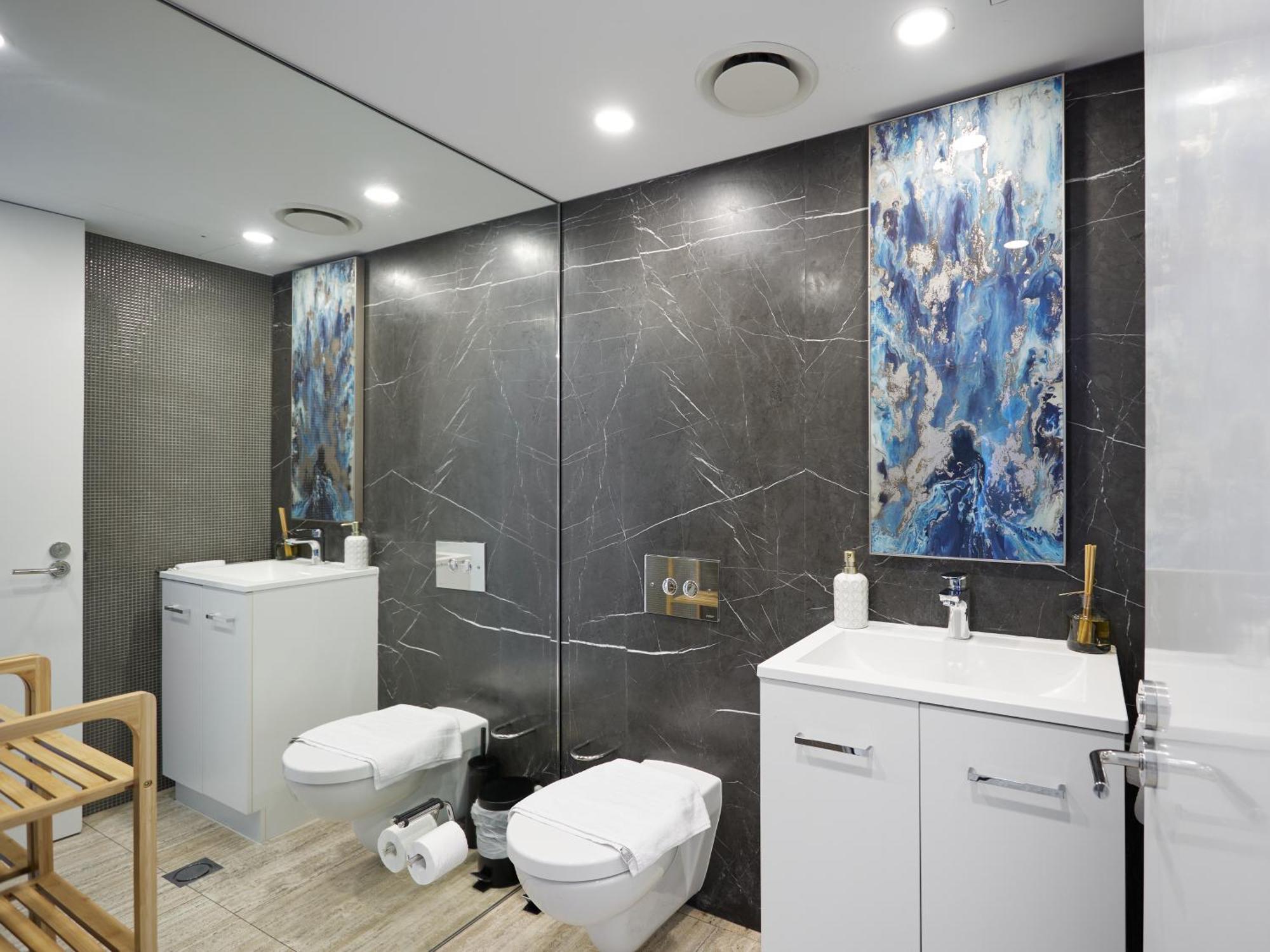 Serain Residences On 9 Hamilton Avenue *
