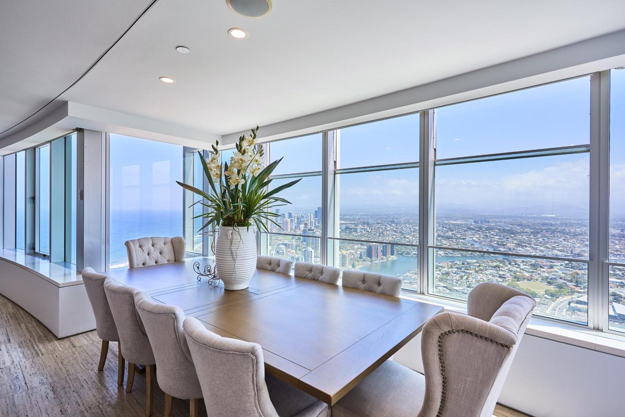 Serain Residences On 9 Hamilton Avenue Apartamento *