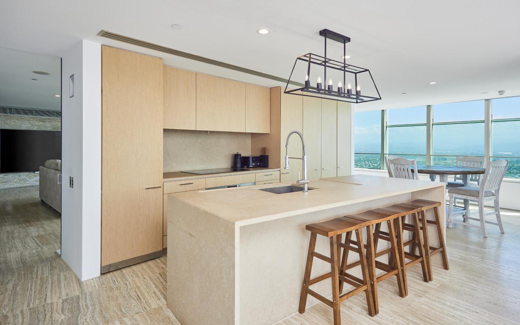 Apartamento Serain Residences On 9 Hamilton Avenue
