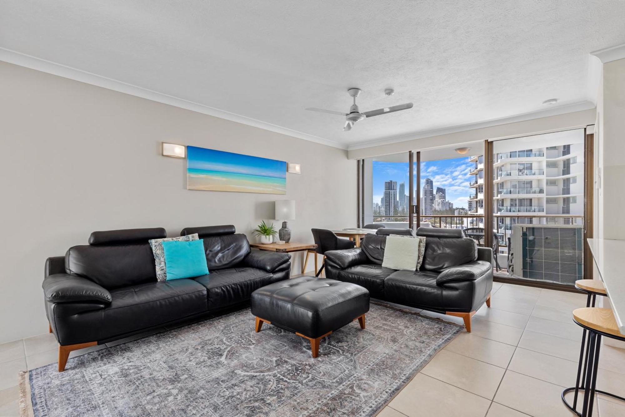 Pacific Broadbeach Gold Coast