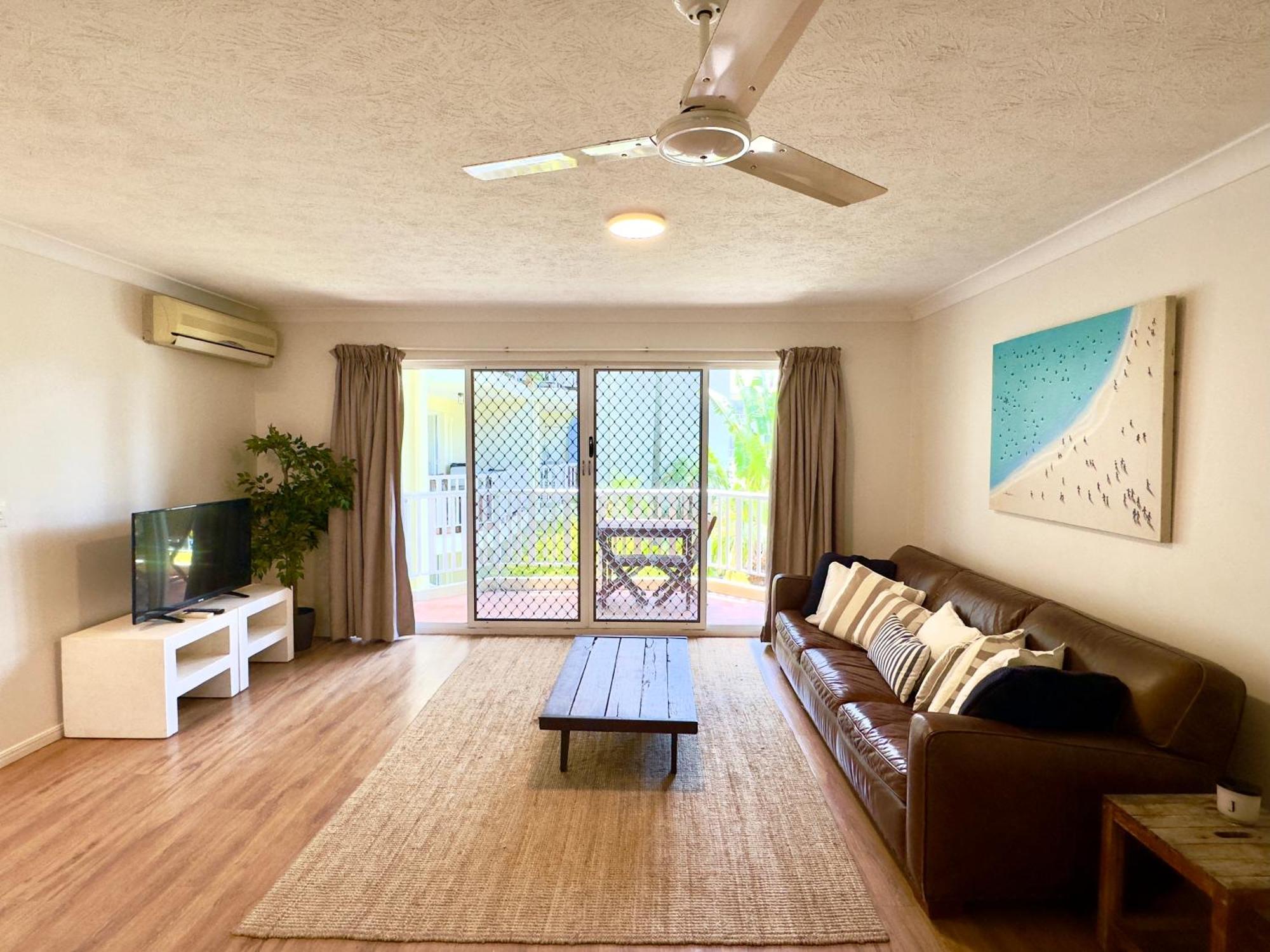 Surfers Tradewinds 3* Gold Coast