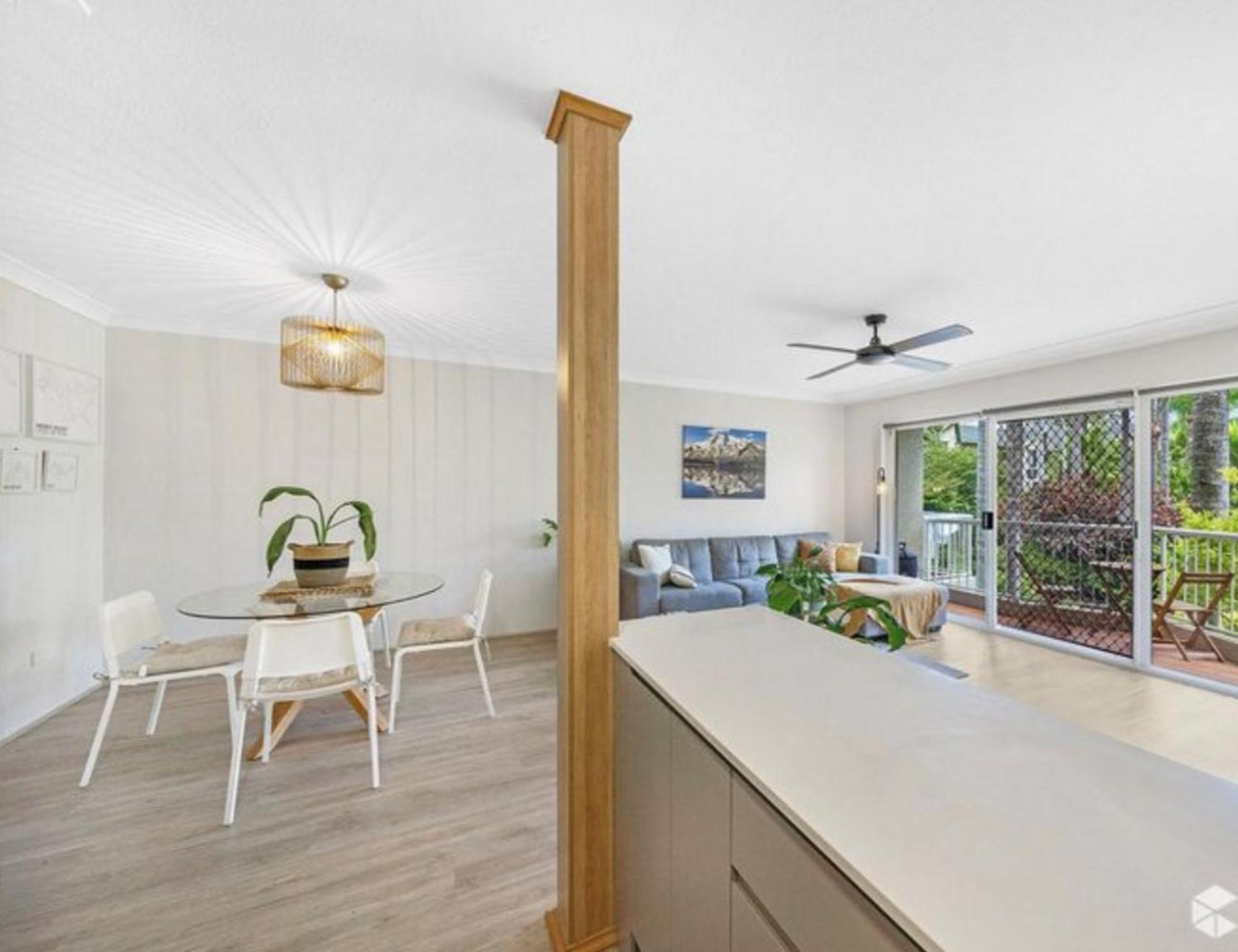 Mari Court 3* Gold Coast