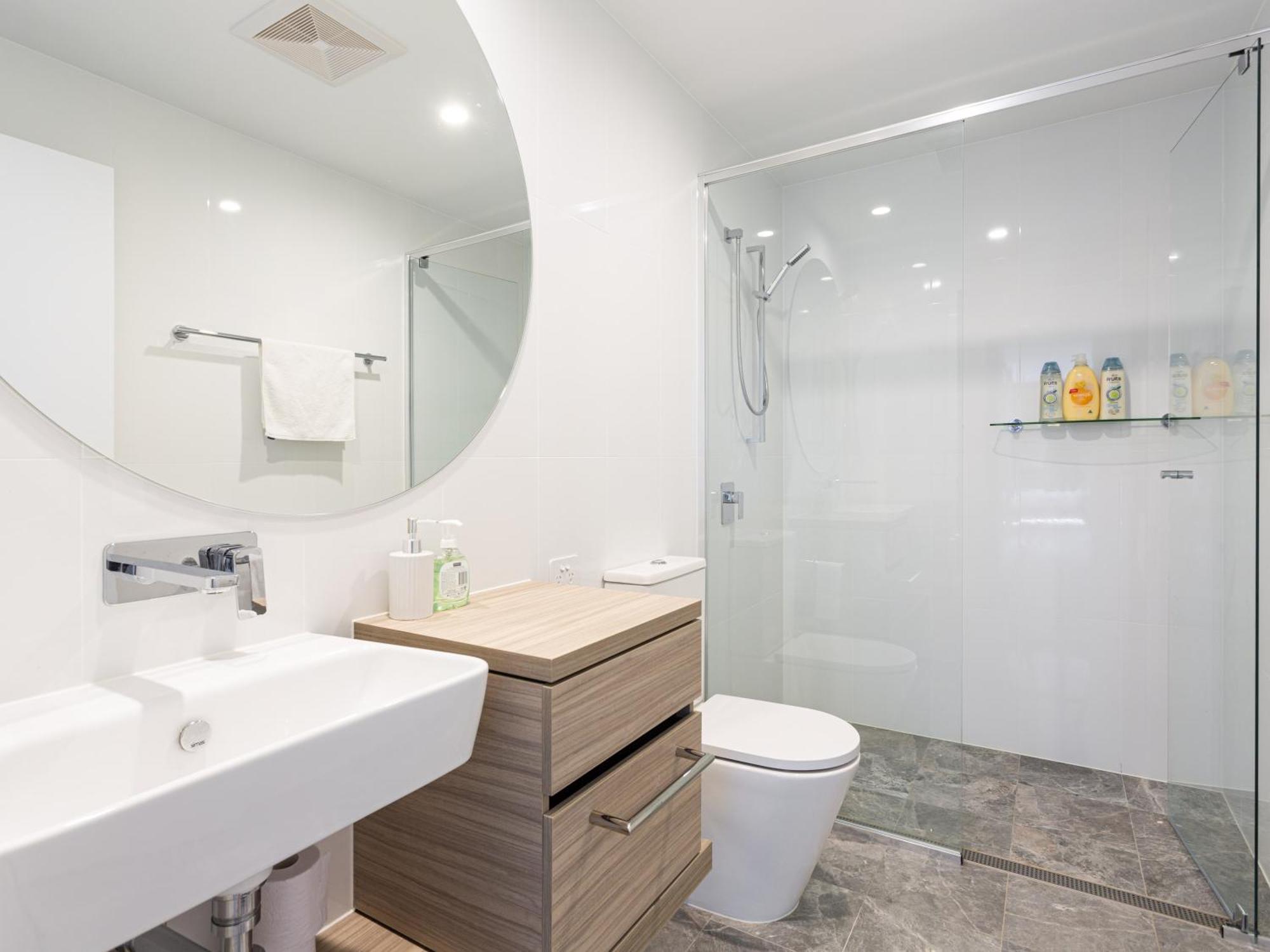 Serain Residences On Qube *