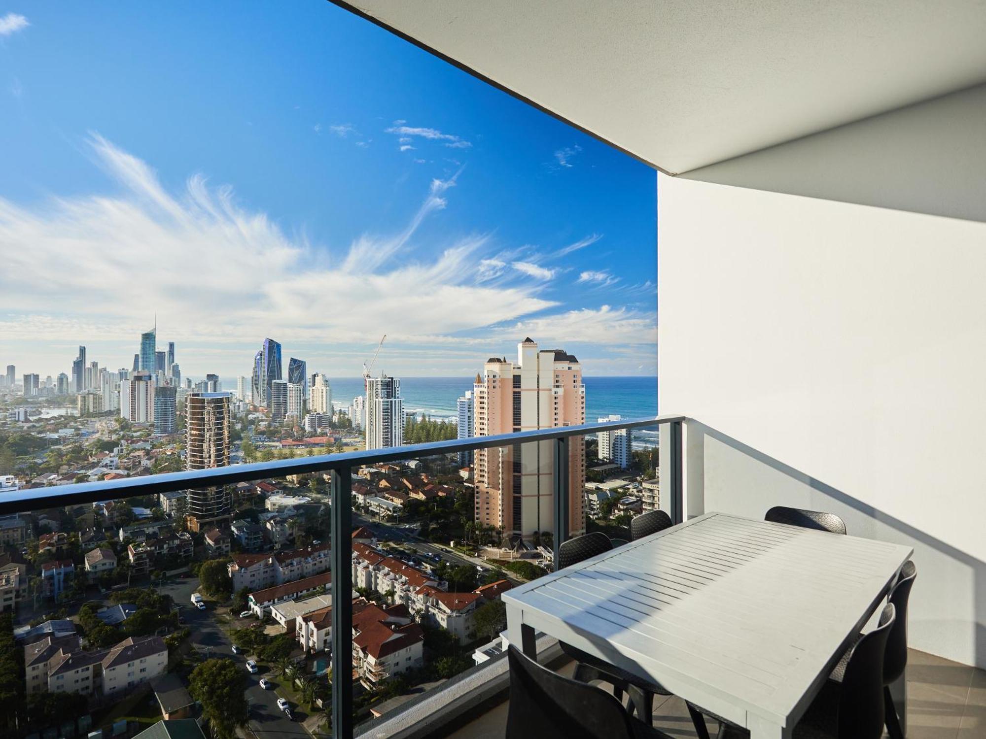 Serain Residences On Qube *