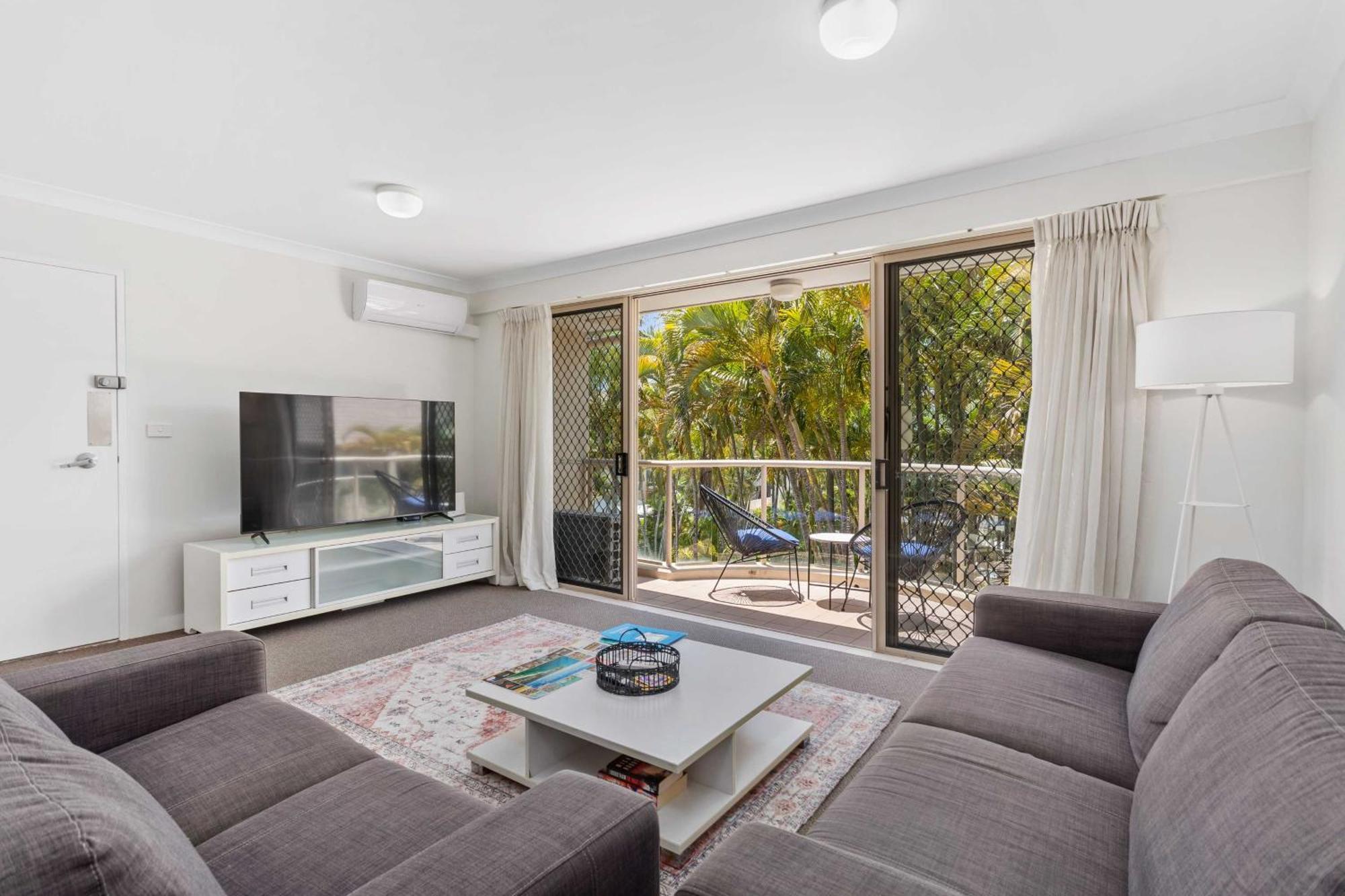 Santa Monica - Hosted By Burleigh Letting Apartamento Gold Coast