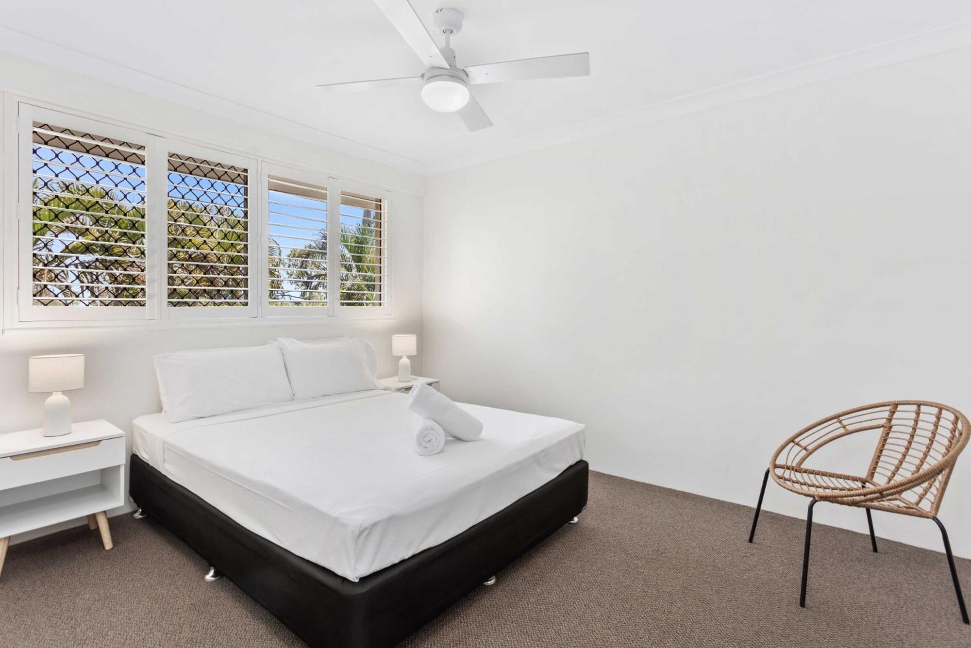Santa Monica - Hosted By Burleigh Letting Apartamento