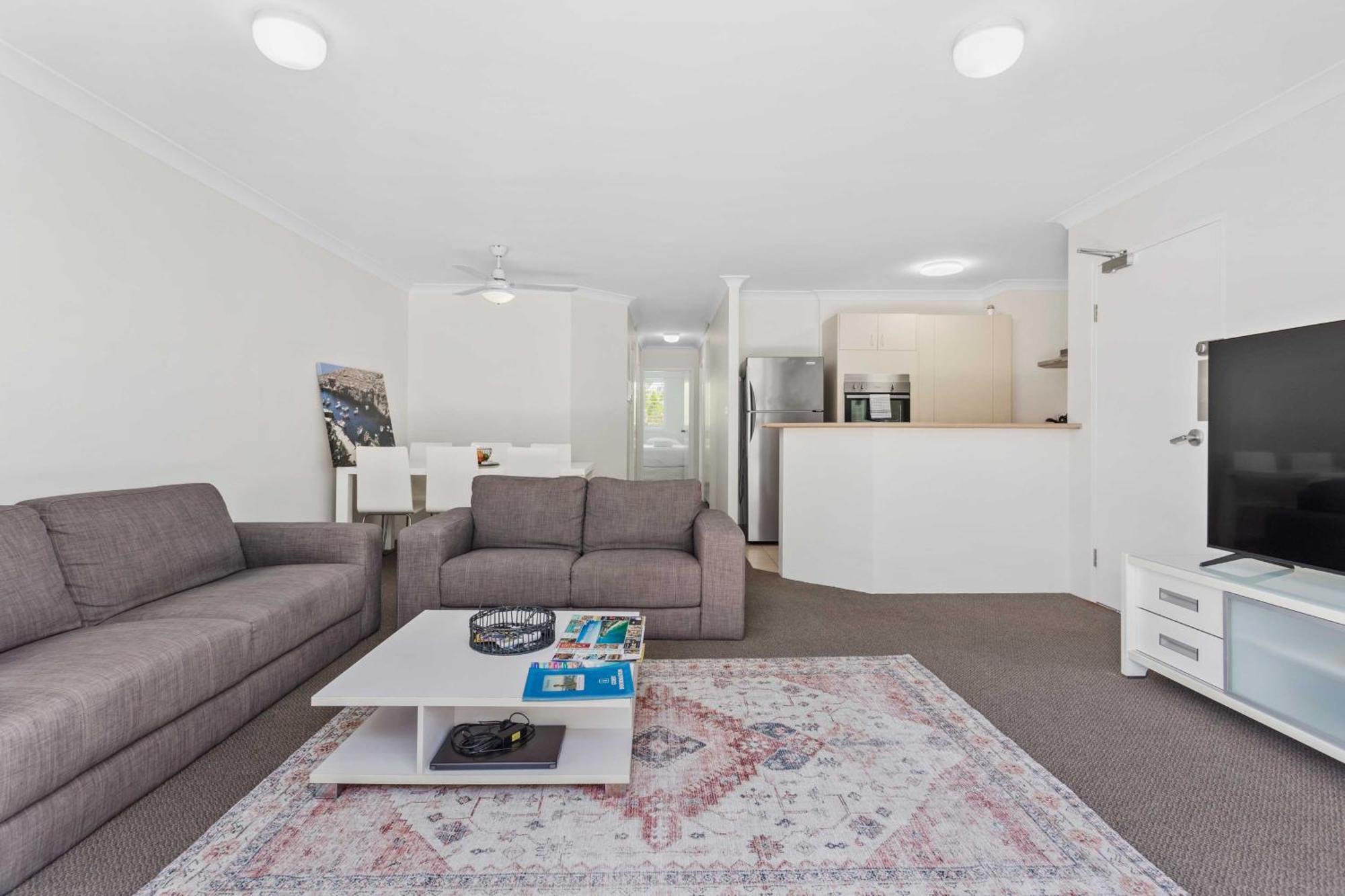 Apartamento Santa Monica - Hosted By Burleigh Letting *