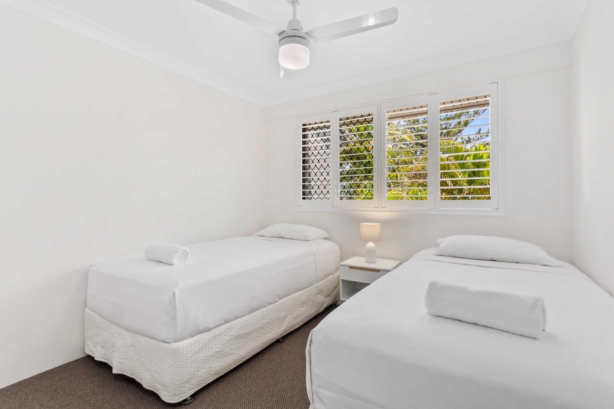 Apartamento Santa Monica - Hosted By Burleigh Letting Gold Coast
