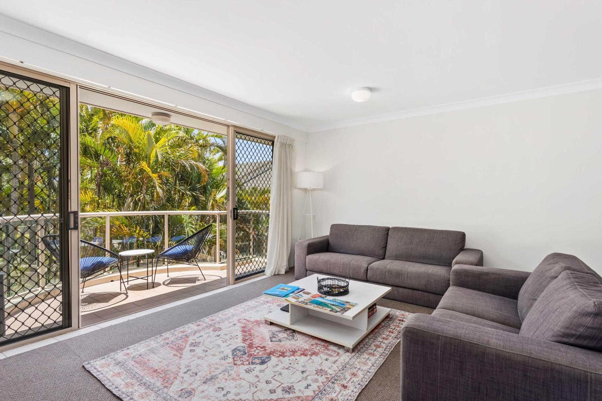 Apartamento Santa Monica - Hosted By Burleigh Letting Gold Coast