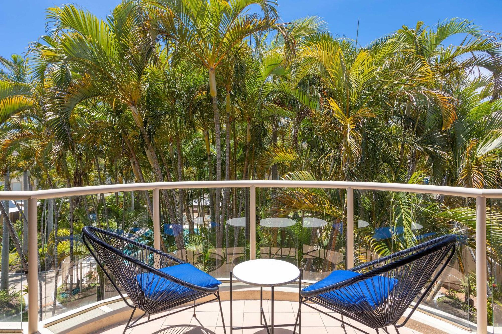 Apartamento Santa Monica - Hosted By Burleigh Letting Gold Coast