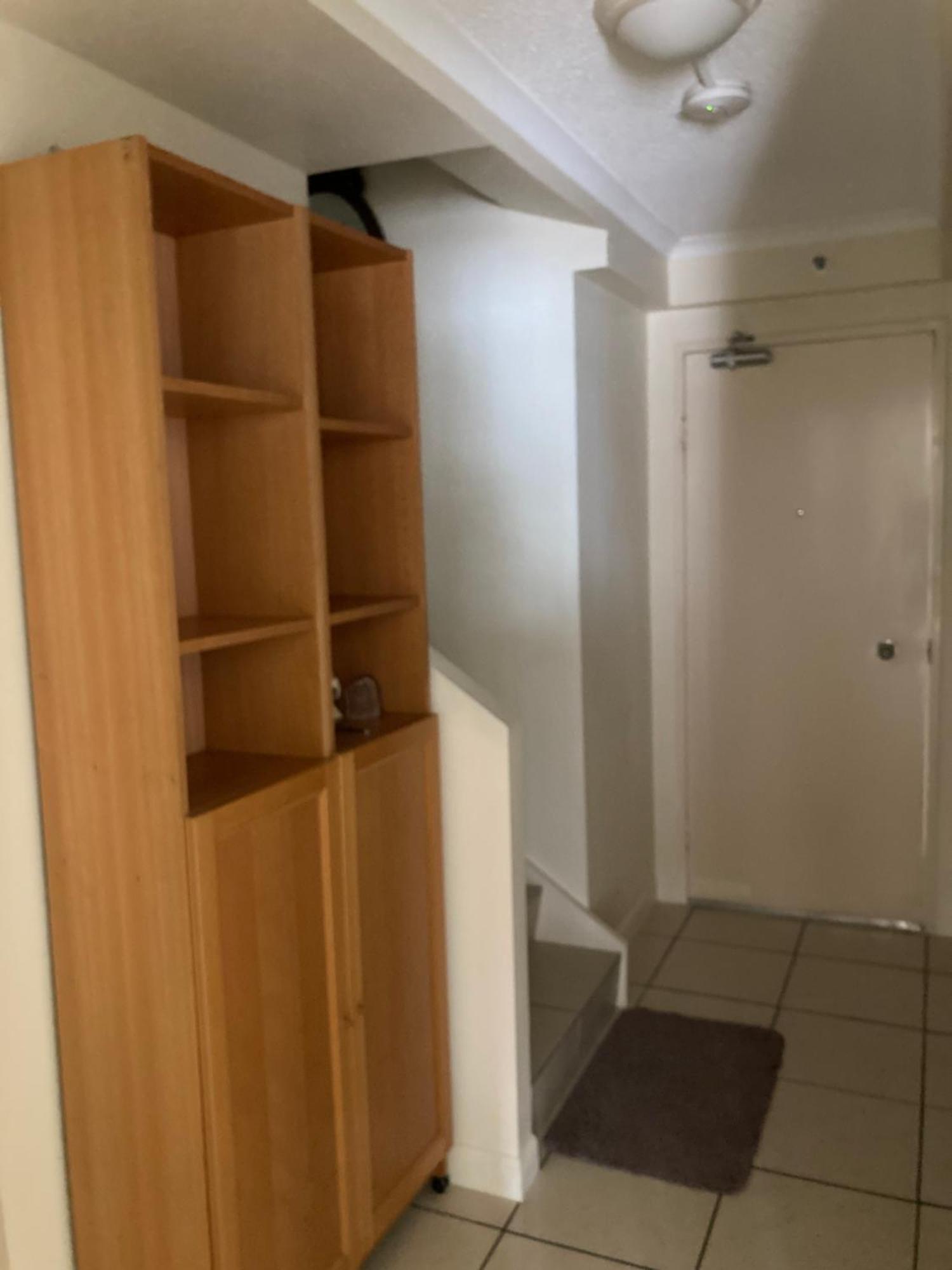 Aparthotel Windsurfer Gold Coast
