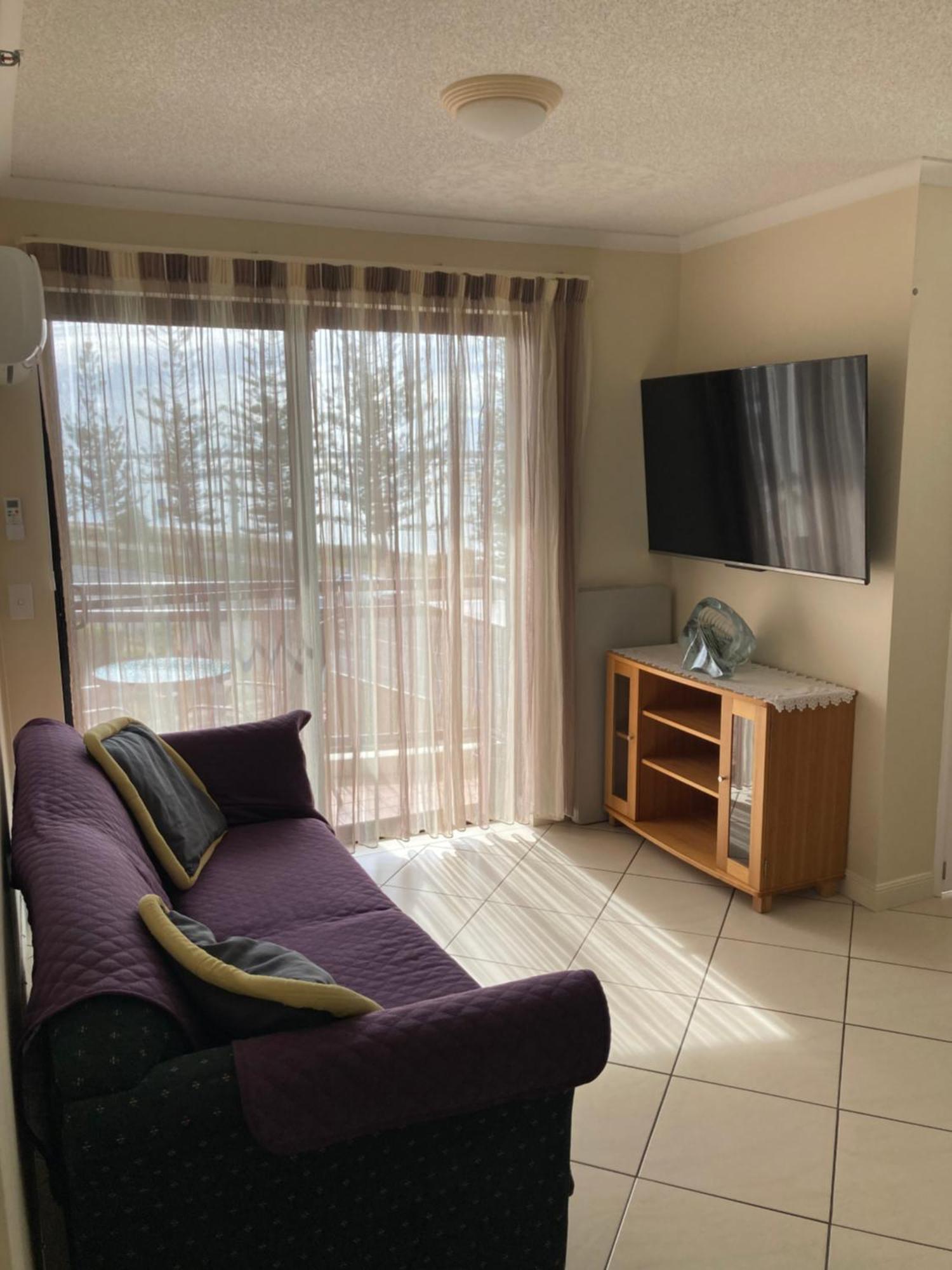 Aparthotel Windsurfer 4*