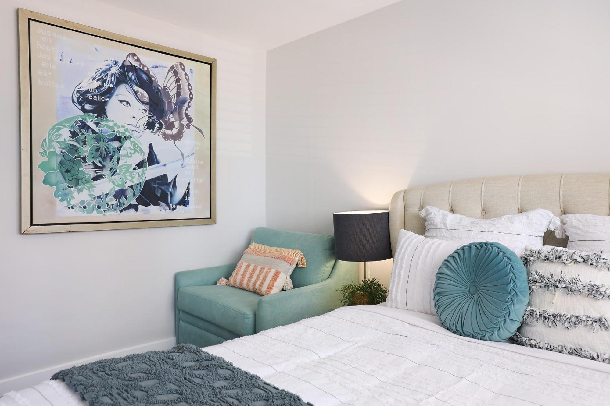 Apartment Salty Joe's Beachfront Retreat