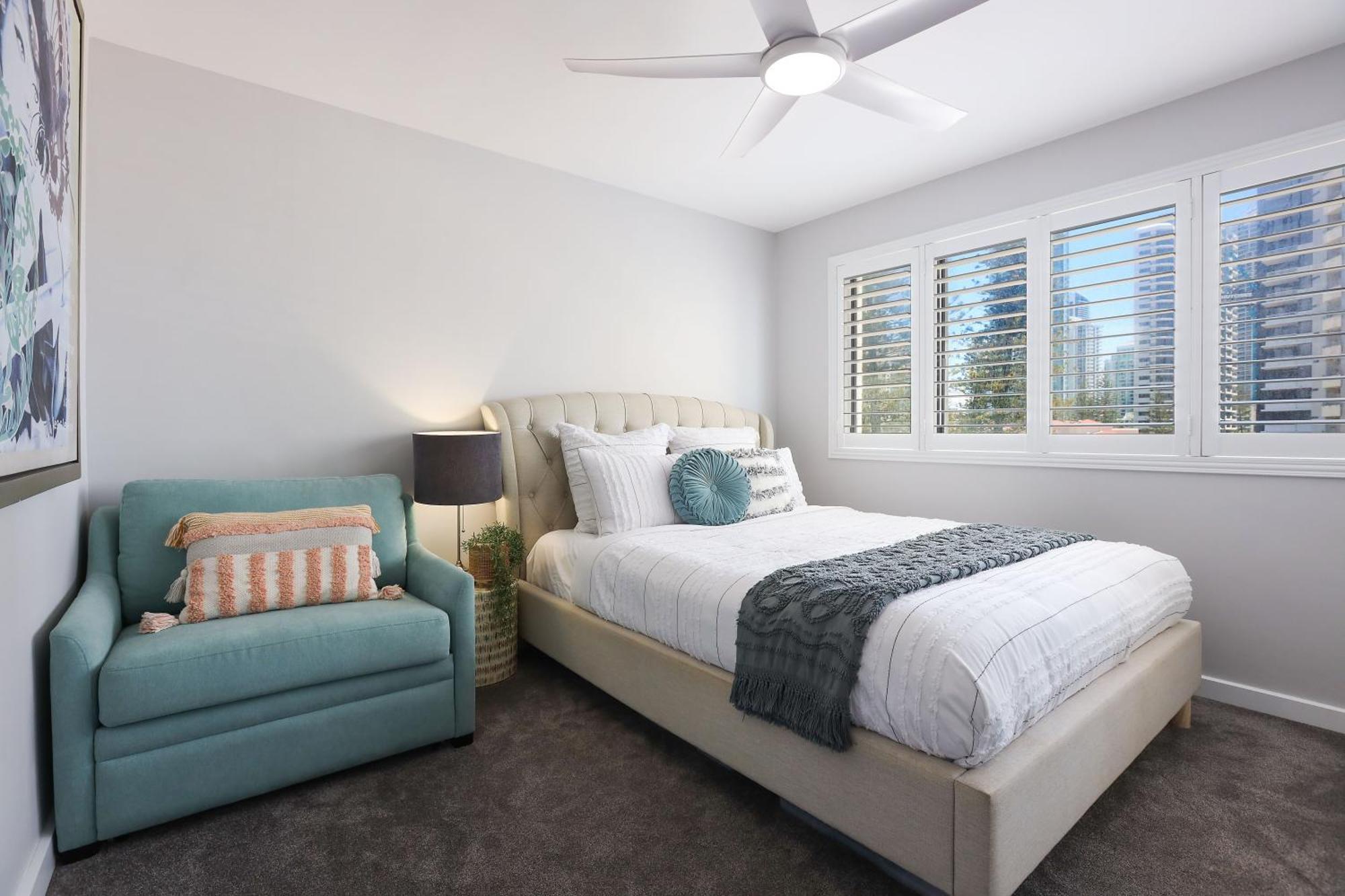 Salty Joe's Beachfront Retreat