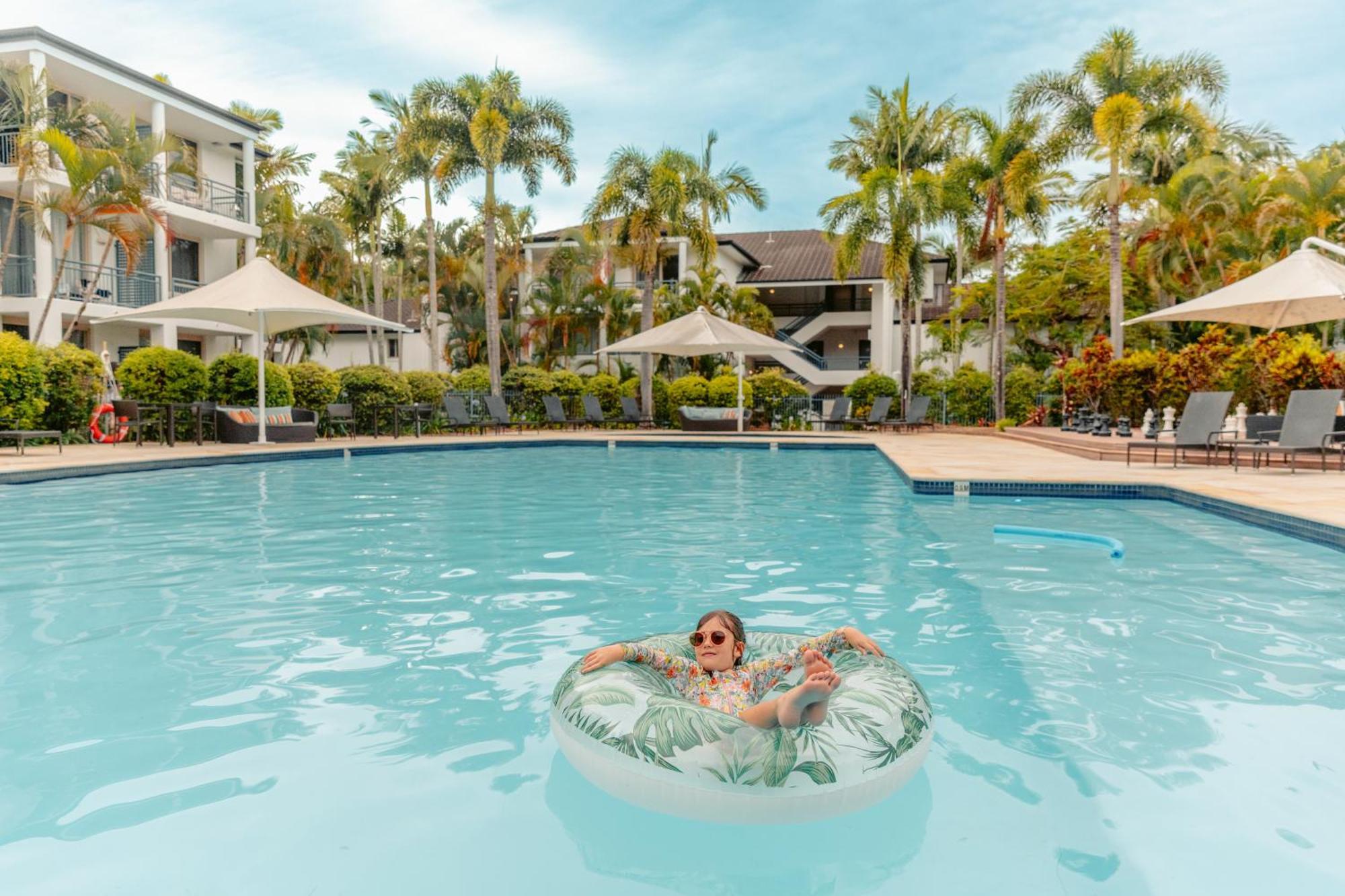 Mercure Hotel Gold Coast