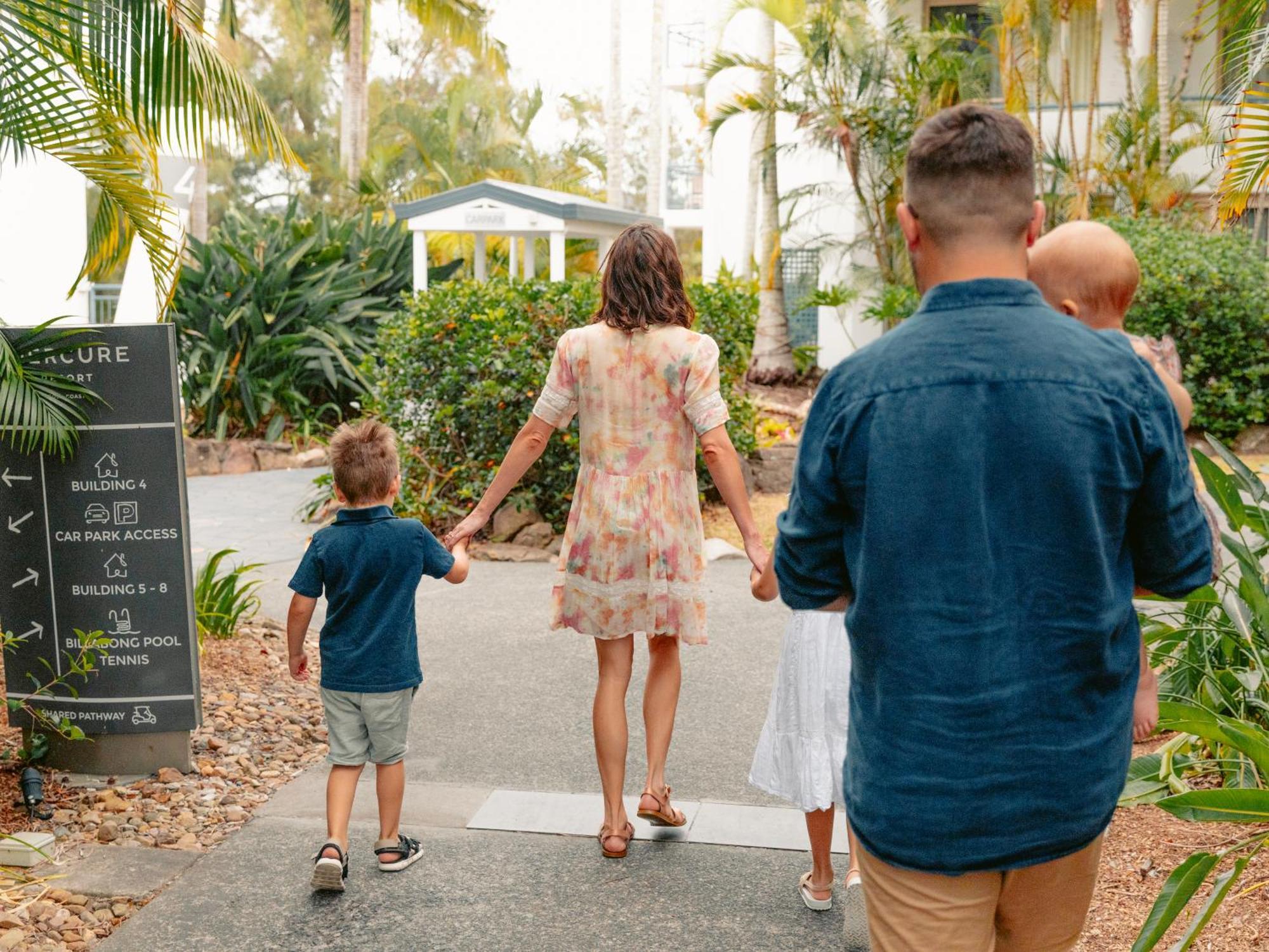 Hotel Mercure Gold Coast