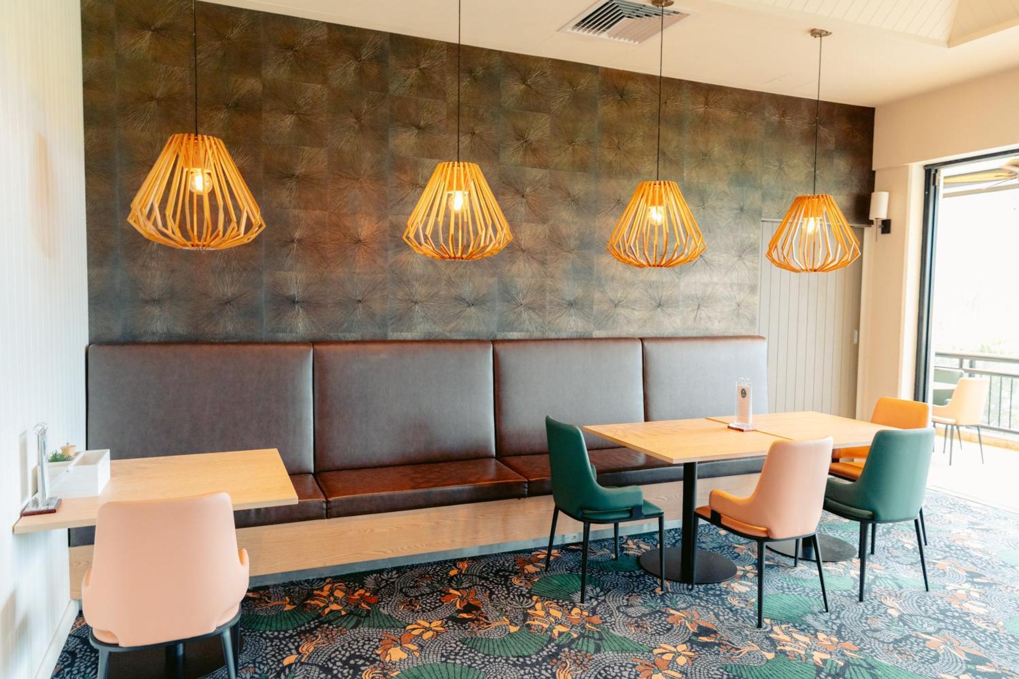 Mercure Hotel Gold Coast