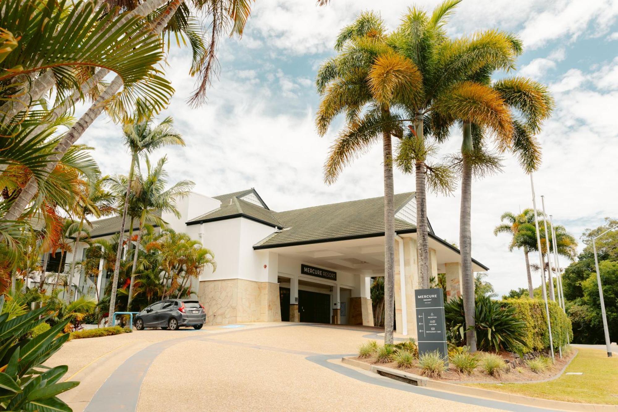 Hotel Mercure