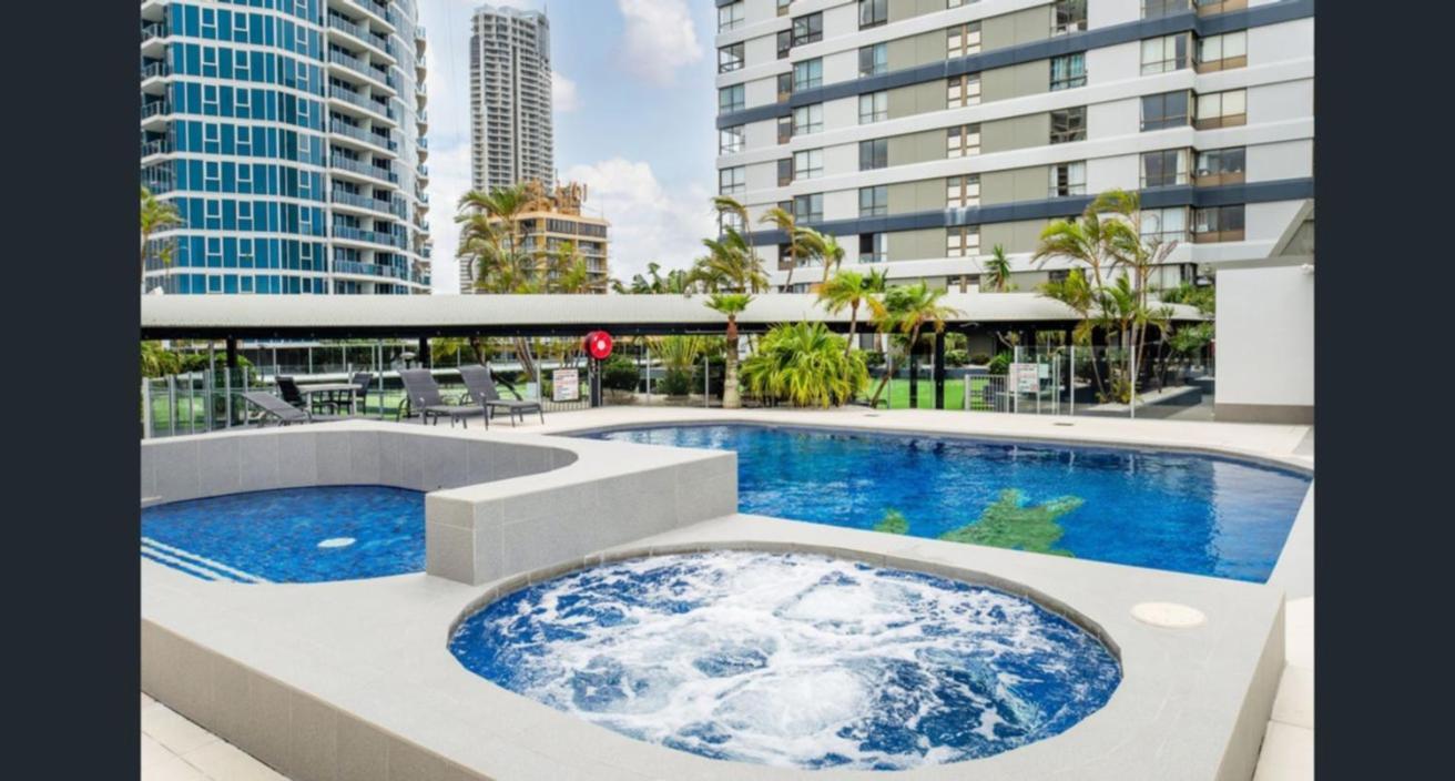 Apartamento Of The Gold Coast