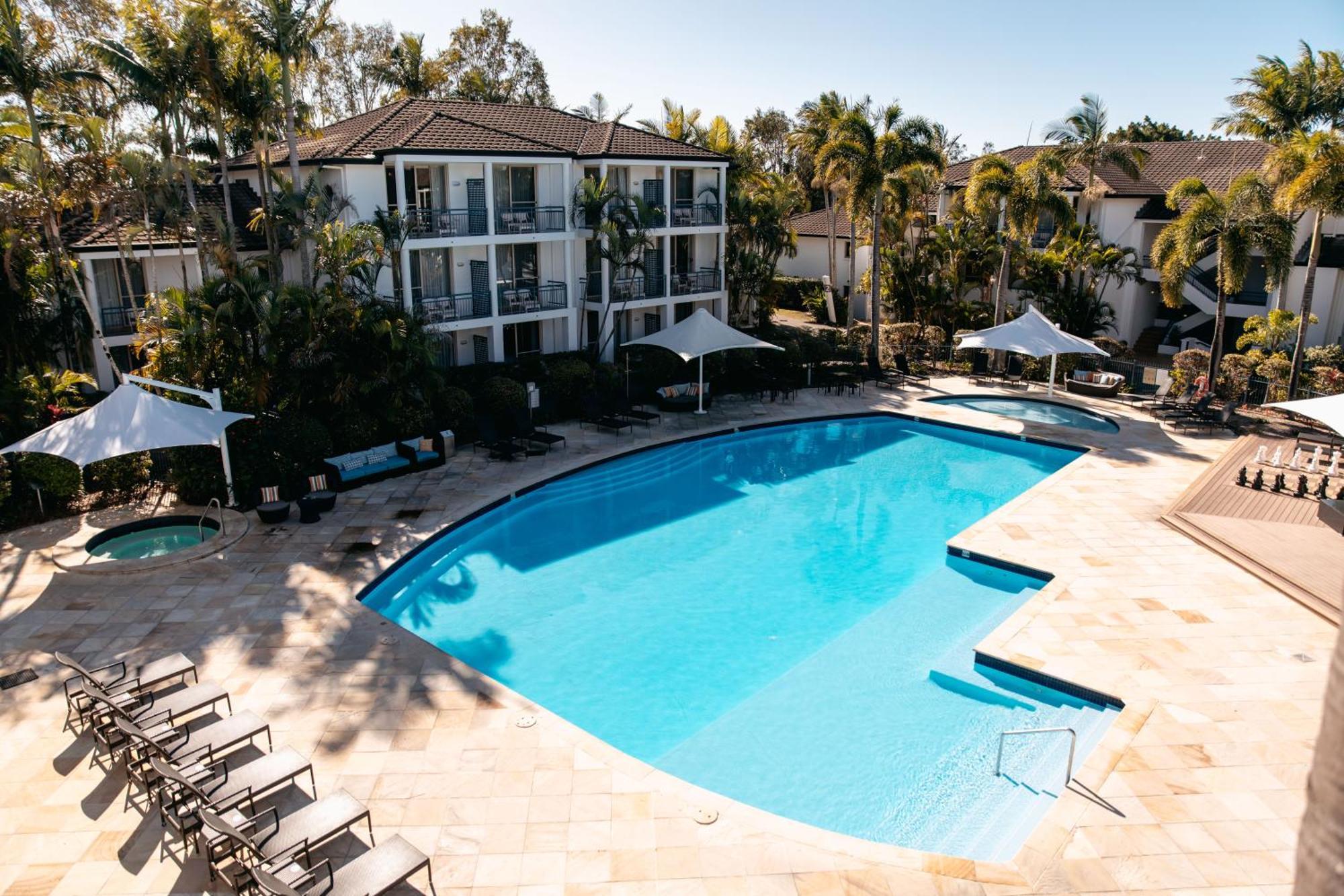 Hotel Mercure 4*