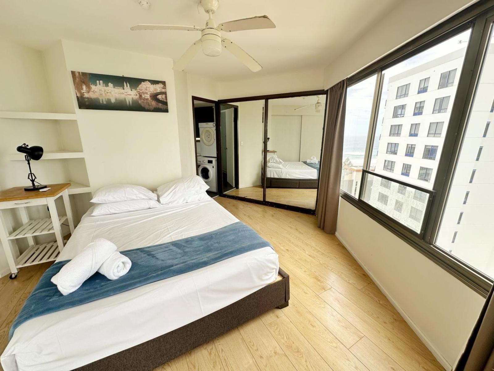 Erika's Apartment Gold Coast