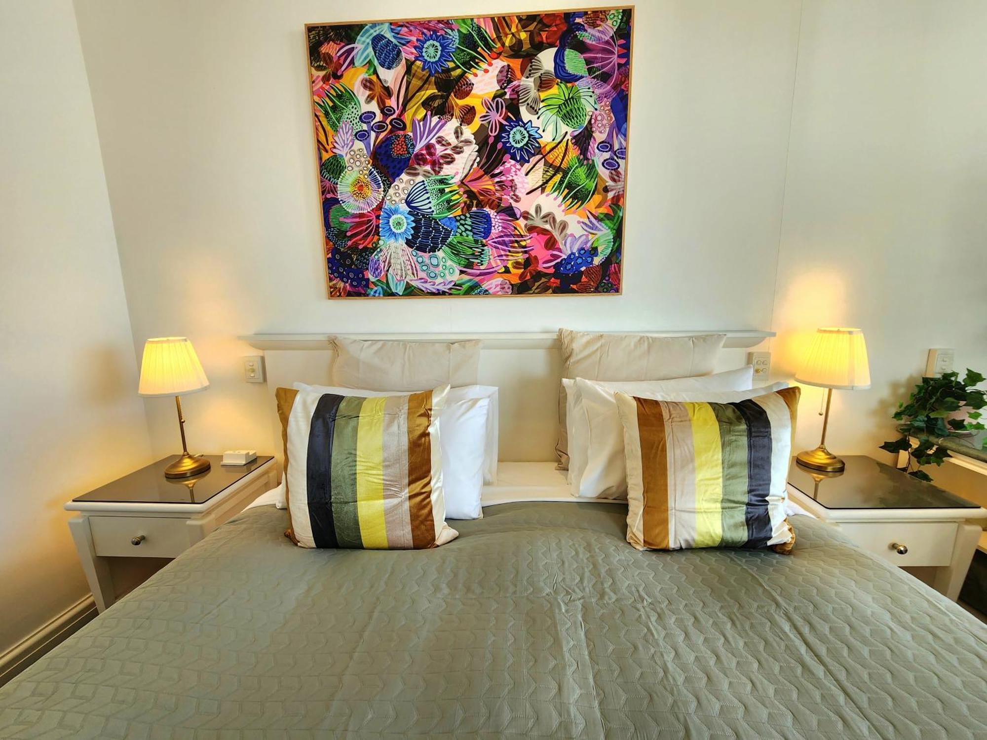 Deluxe Private And - Ocean Views Gold Coast