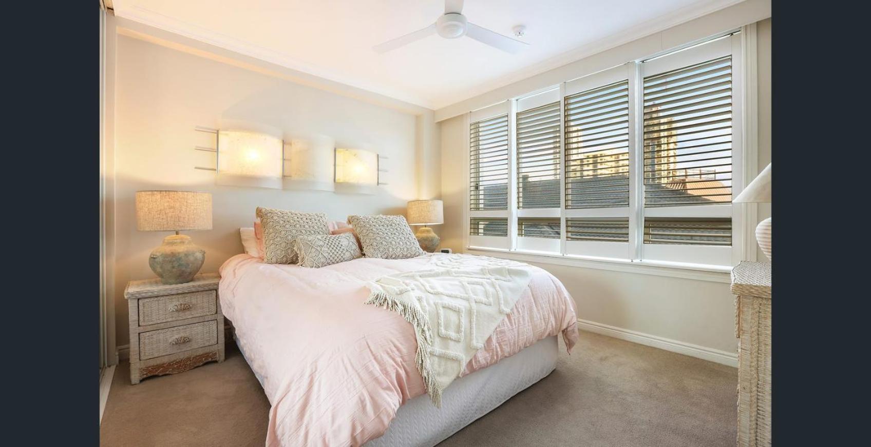 Aparthotel La Grande Gold Coast