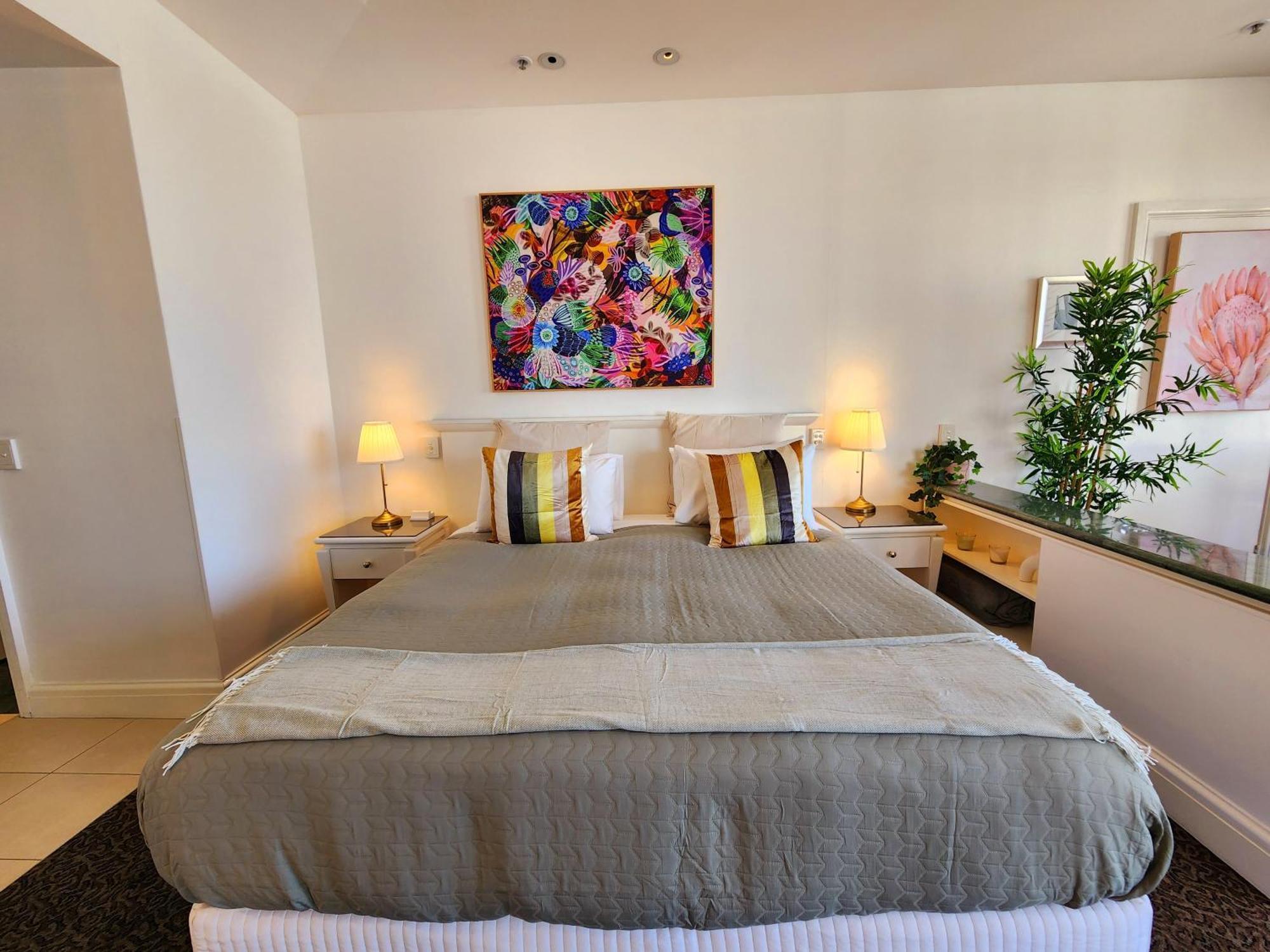 Deluxe Private And - Ocean Views