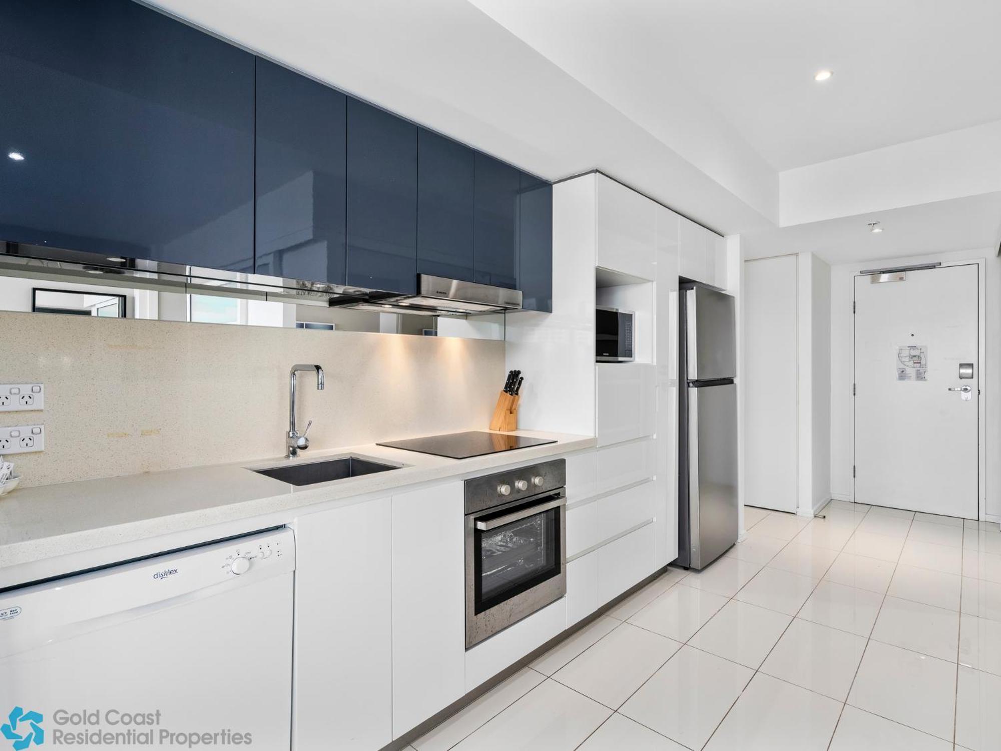 Holiday home H-residences - Gclr *