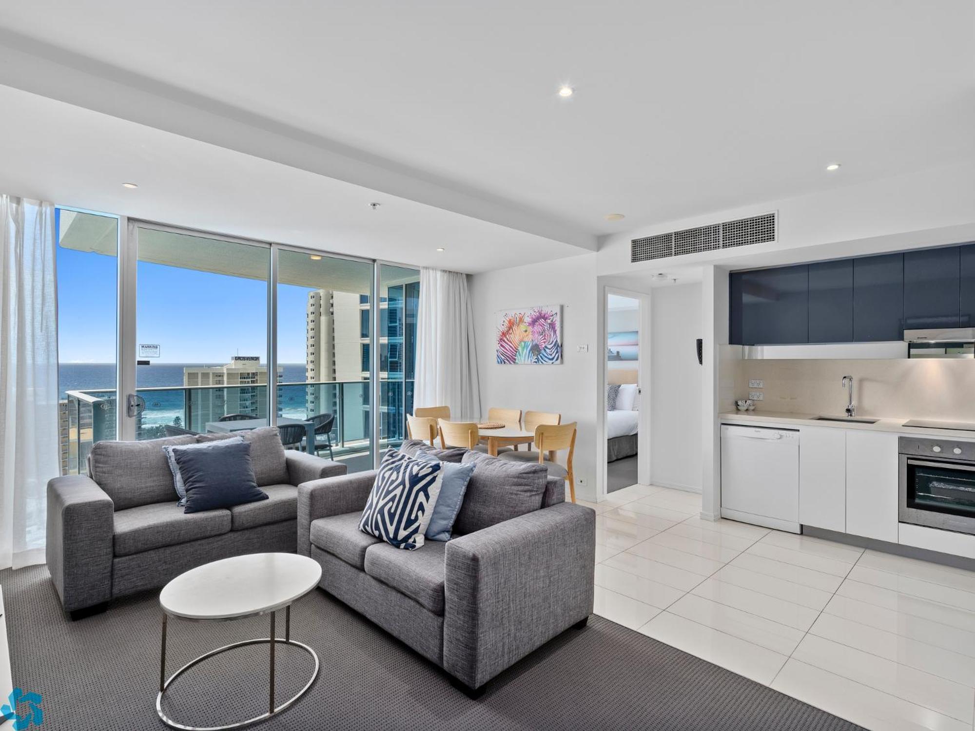 H-residences - Gclr Holiday home