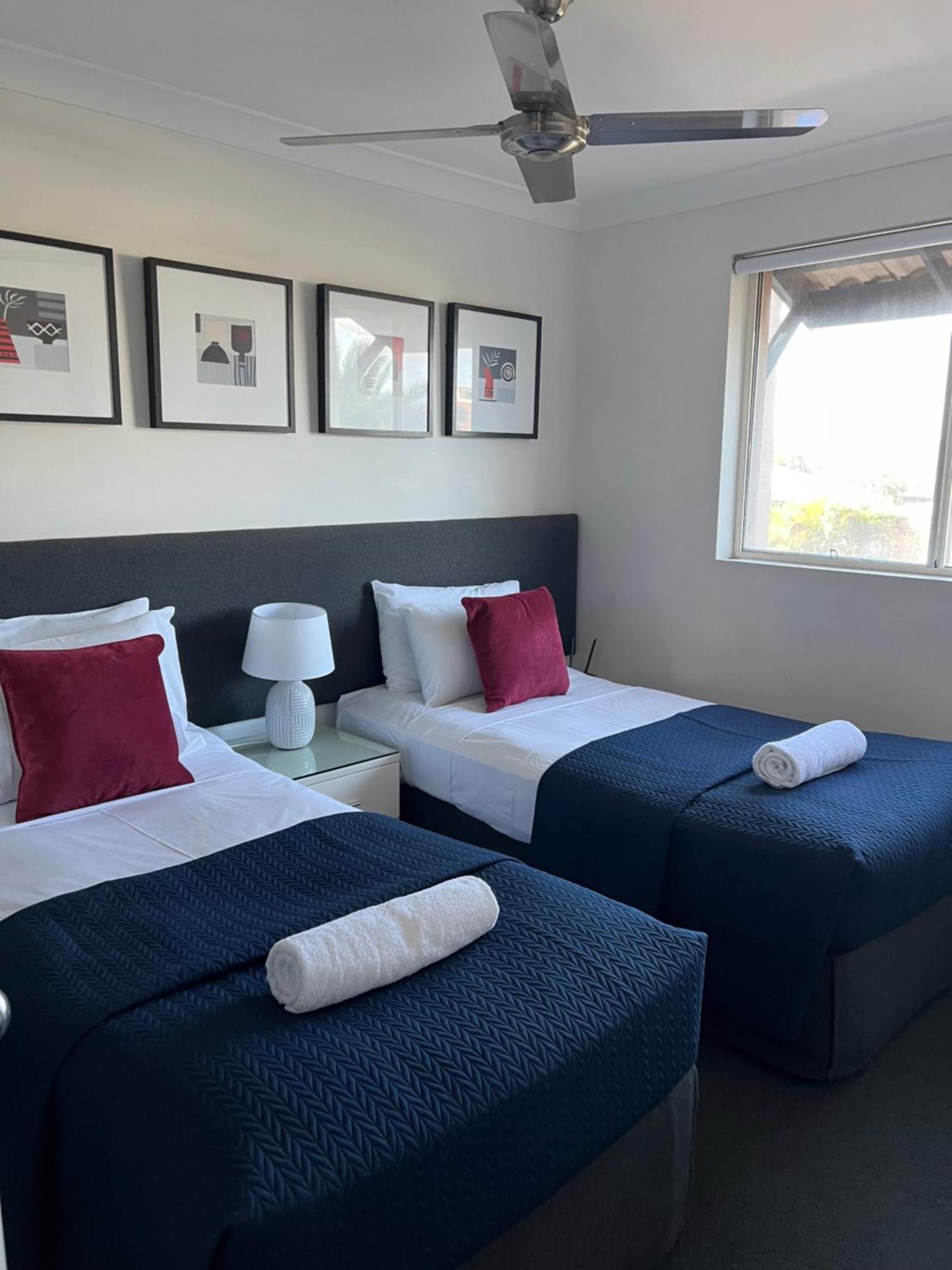 Montego Sands 4* Gold Coast