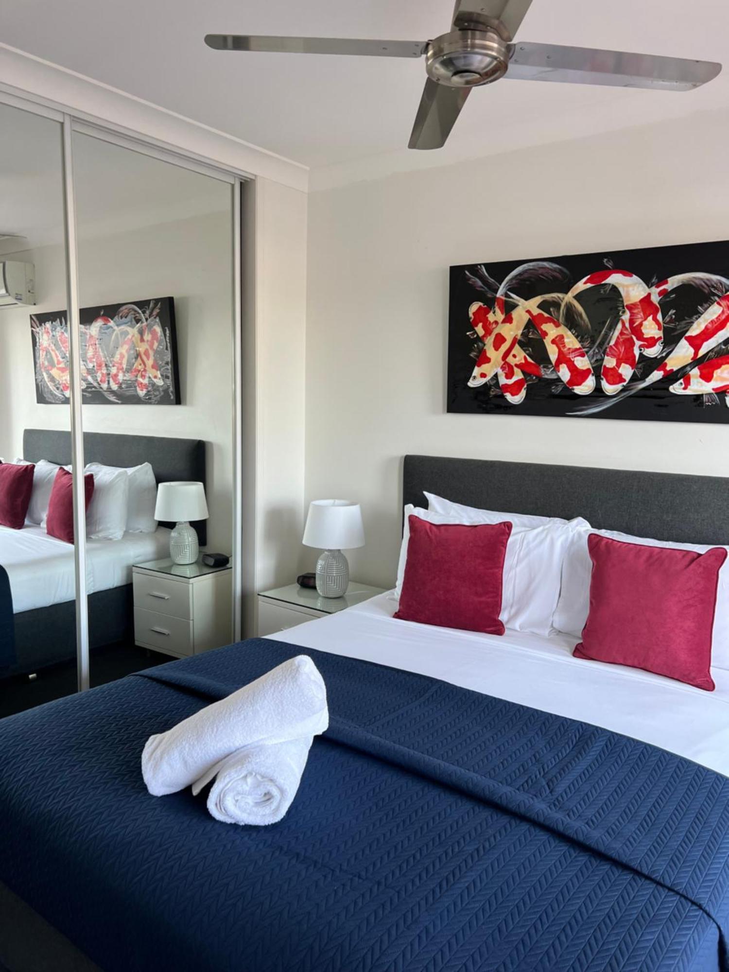 Montego Sands Gold Coast