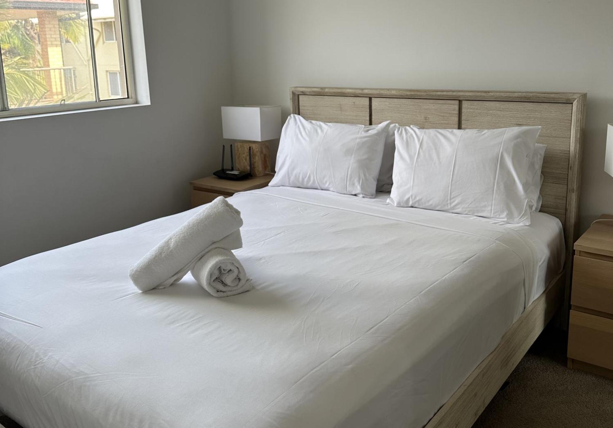 Resort Montego Sands 4*