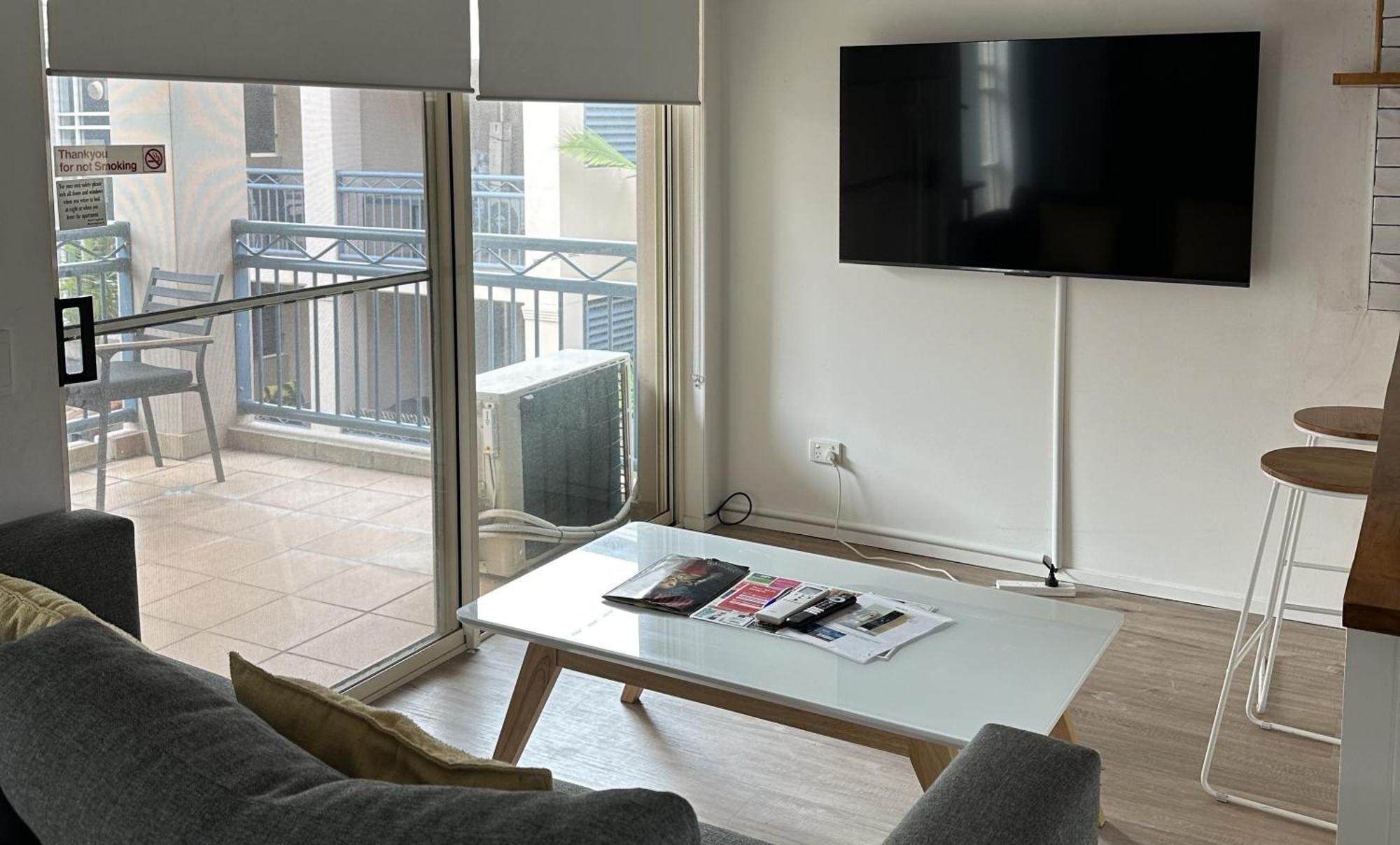 Montego Sands Resort Gold Coast